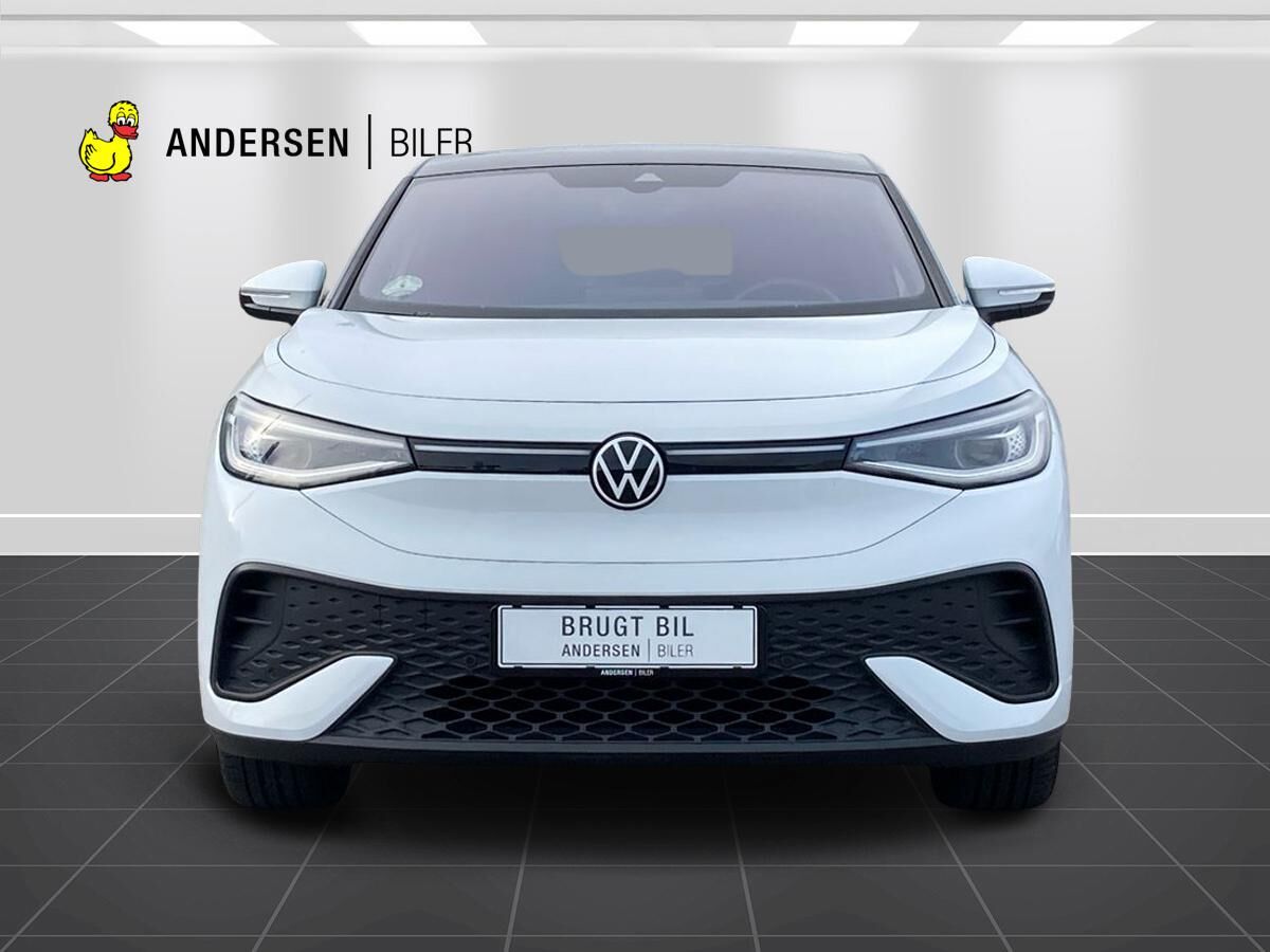 Billede af VW ID.5 EL Pro 174HK 5d Aut.