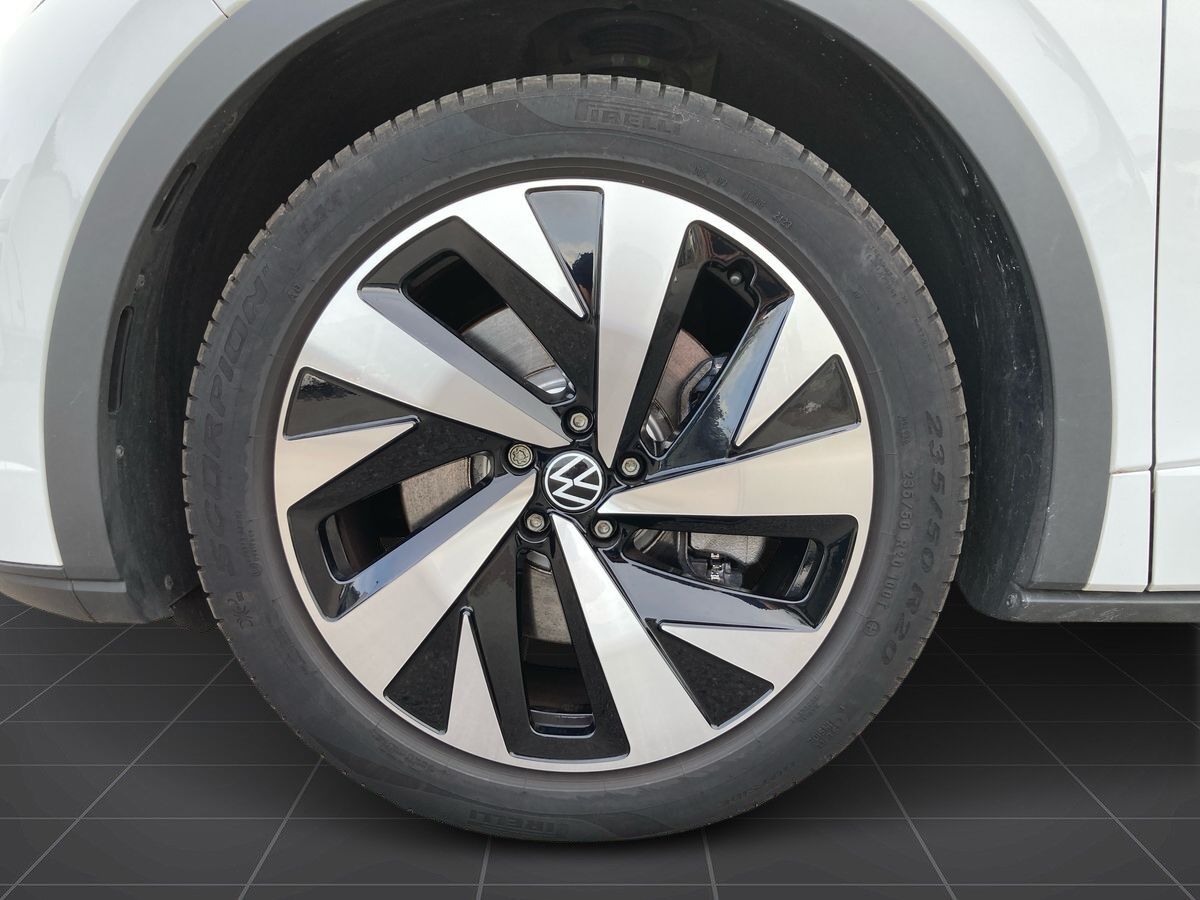 Billede af VW ID.5 EL Pro 174HK 5d Aut.