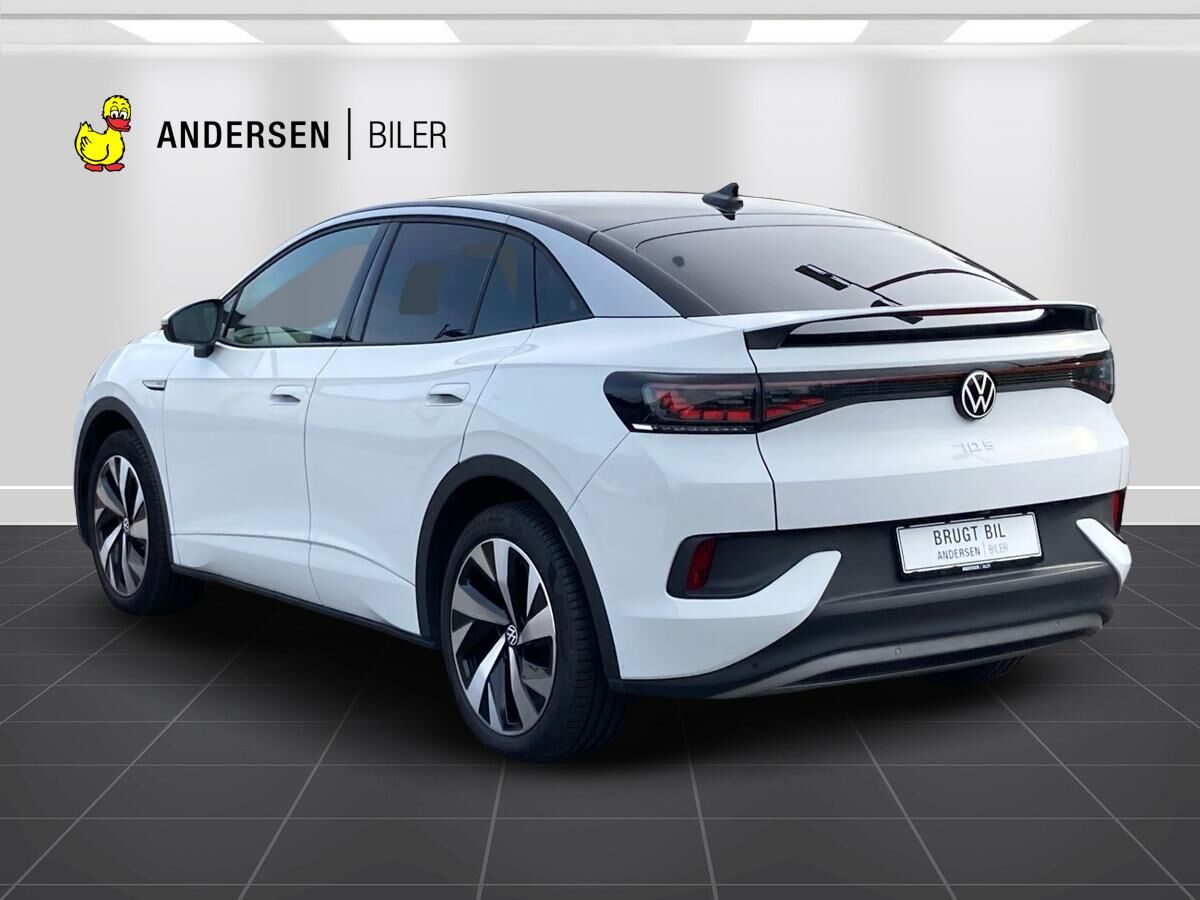 Billede af VW ID.5 EL Pro 174HK 5d Aut.