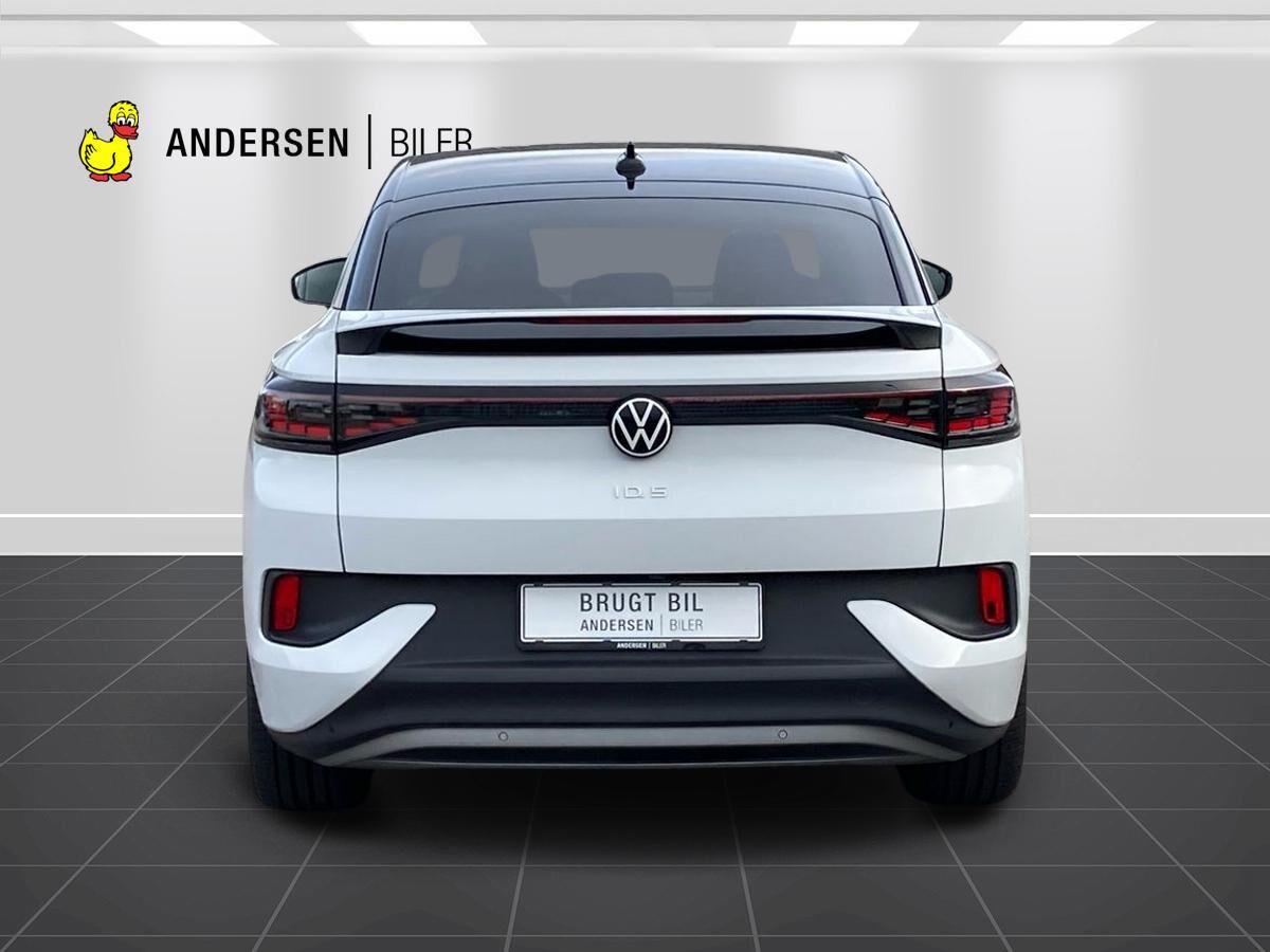 Billede af VW ID.5 EL Pro 174HK 5d Aut.