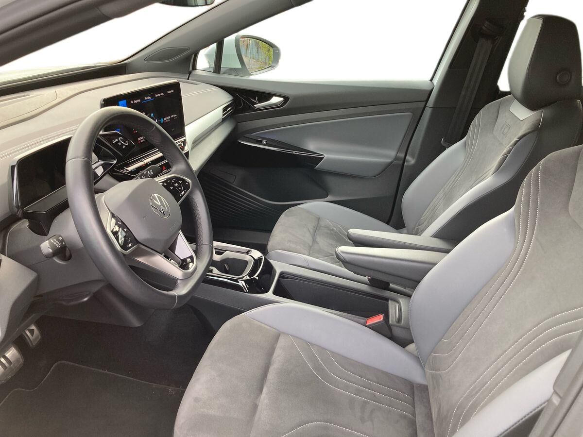 Billede af VW ID.5 EL Pro 174HK 5d Aut.