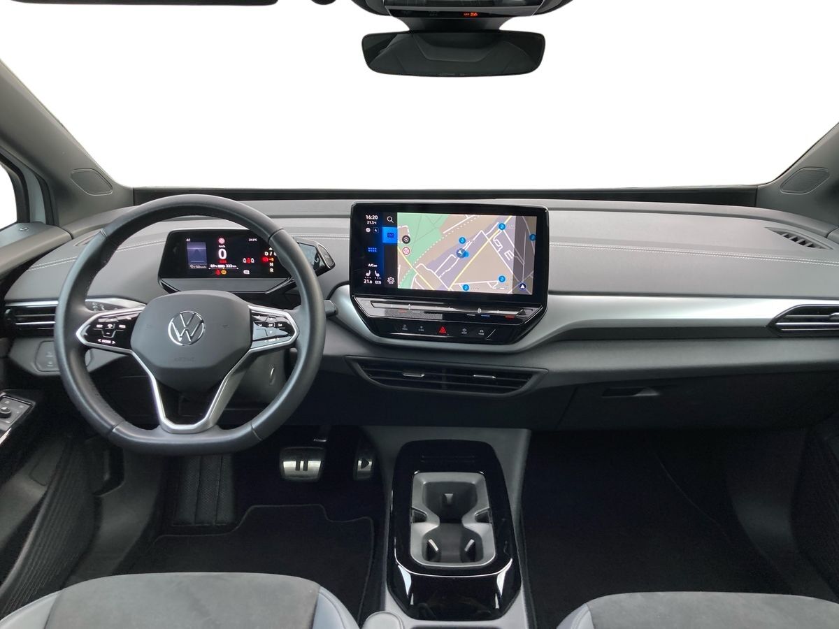 Billede af VW ID.5 EL Pro 174HK 5d Aut.