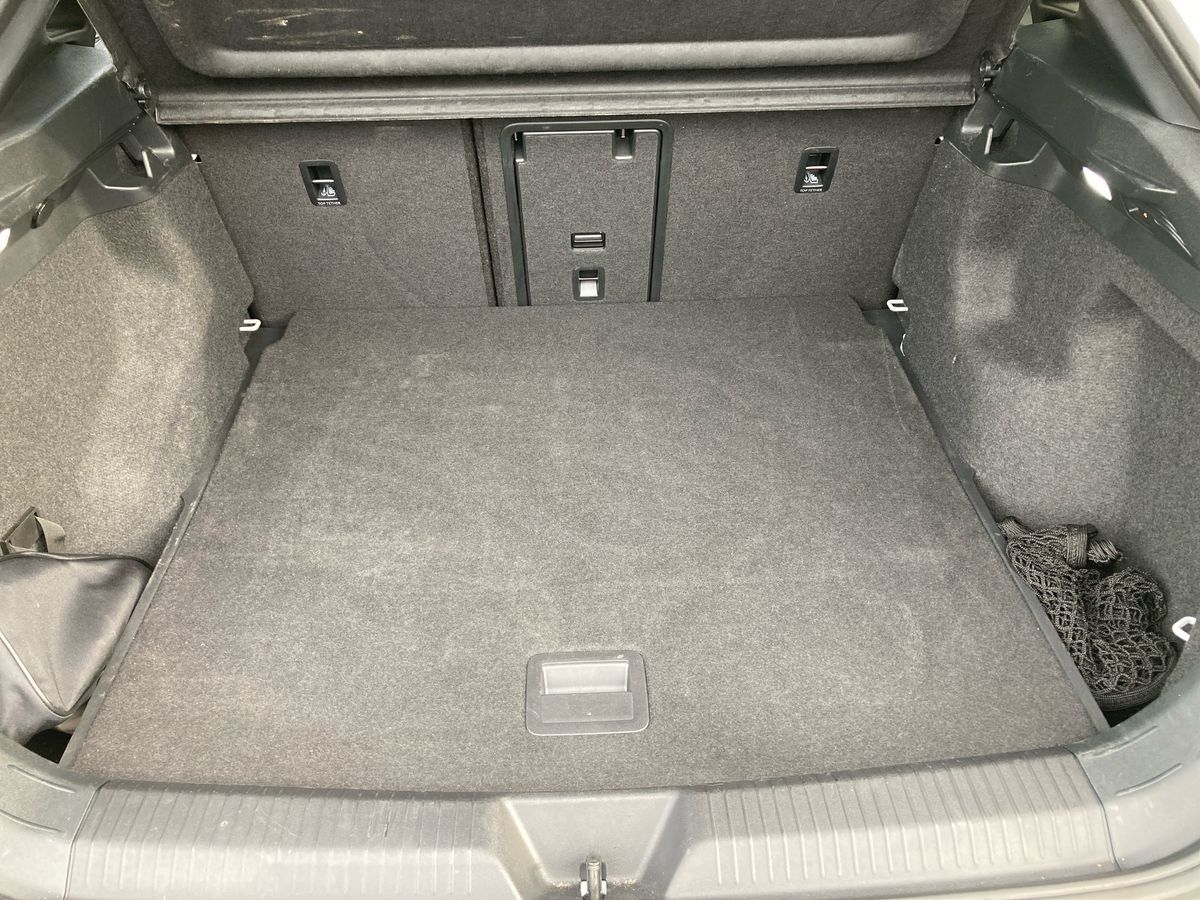 Billede af VW ID.5 EL Pro 174HK 5d Aut.