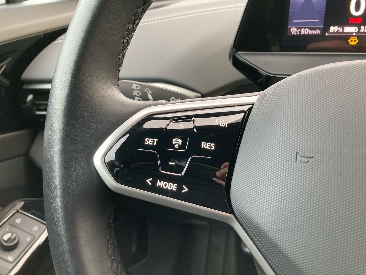 Billede af VW ID.5 EL Pro 174HK 5d Aut.