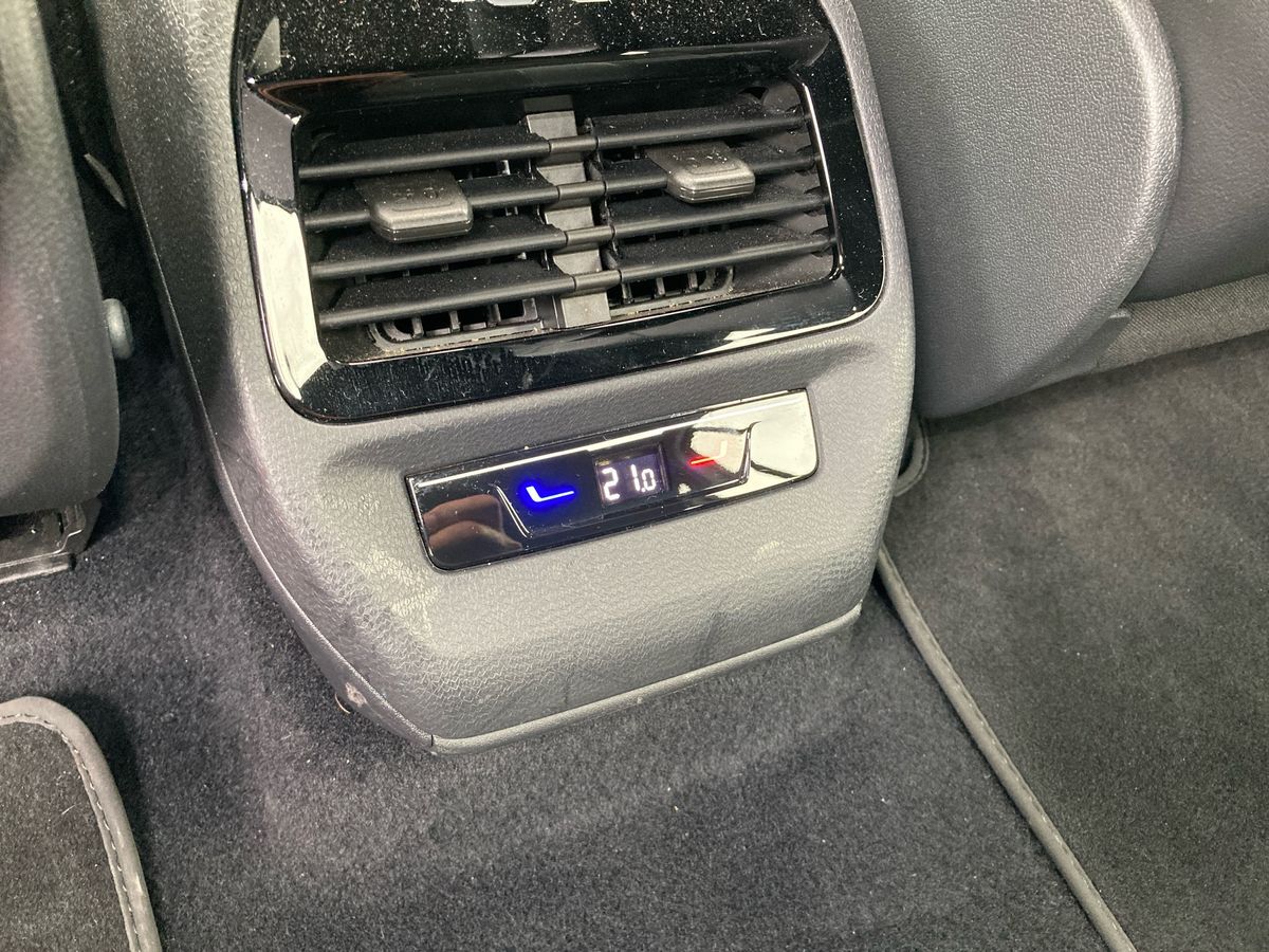 Billede af VW ID.5 EL Pro 174HK 5d Aut.