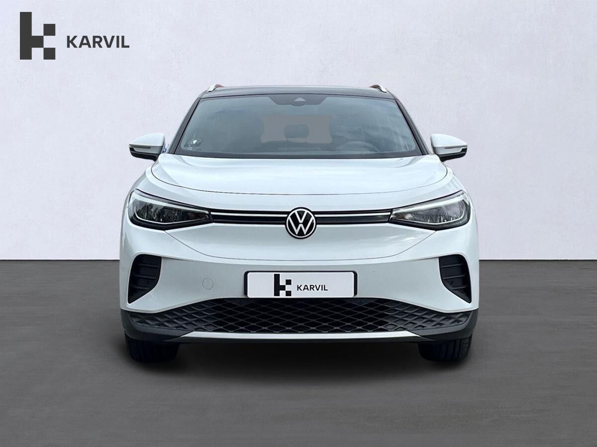 Billede af VW ID.4 EL Pro 204HK 5d Aut.