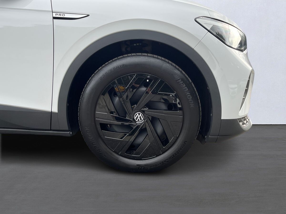 Billede af VW ID.4 EL Pro 204HK 5d Aut.