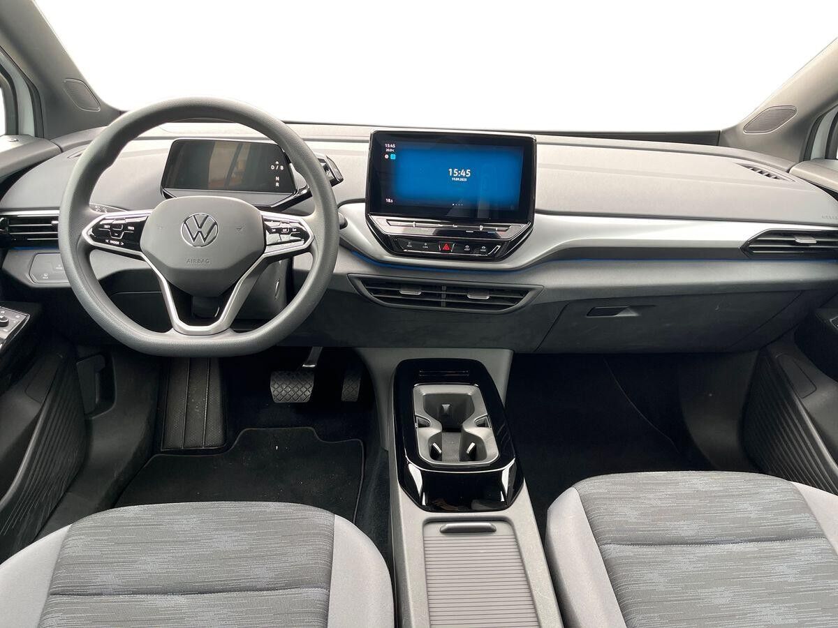 Billede af VW ID.4 EL Pro 204HK 5d Aut.