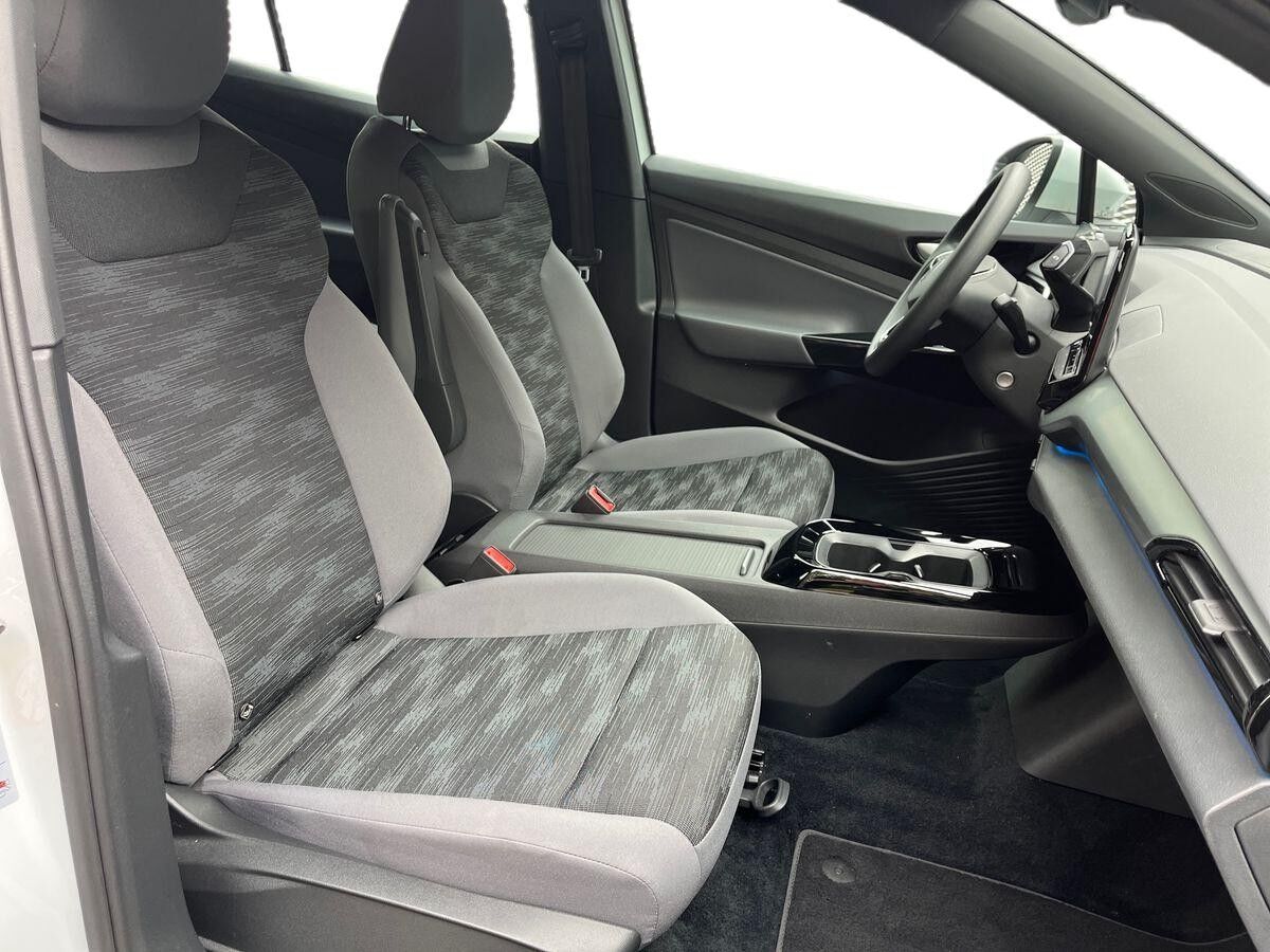 Billede af VW ID.4 EL Pro 204HK 5d Aut.