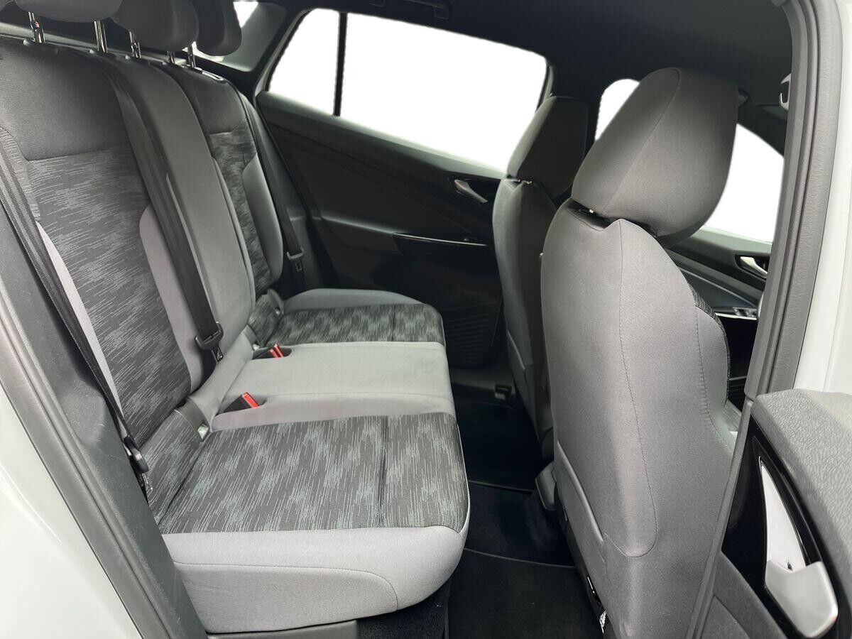 Billede af VW ID.4 EL Pro 204HK 5d Aut.