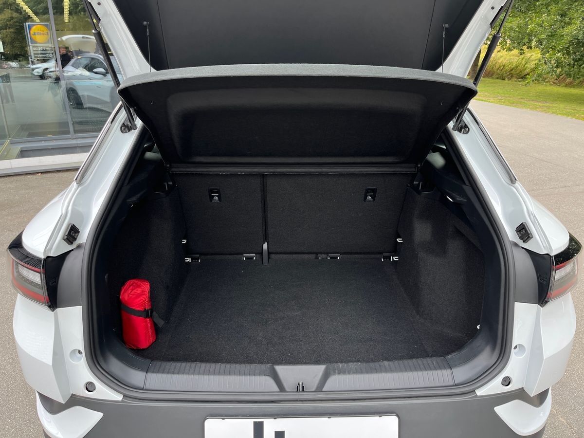 Billede af VW ID.4 EL Pro 204HK 5d Aut.