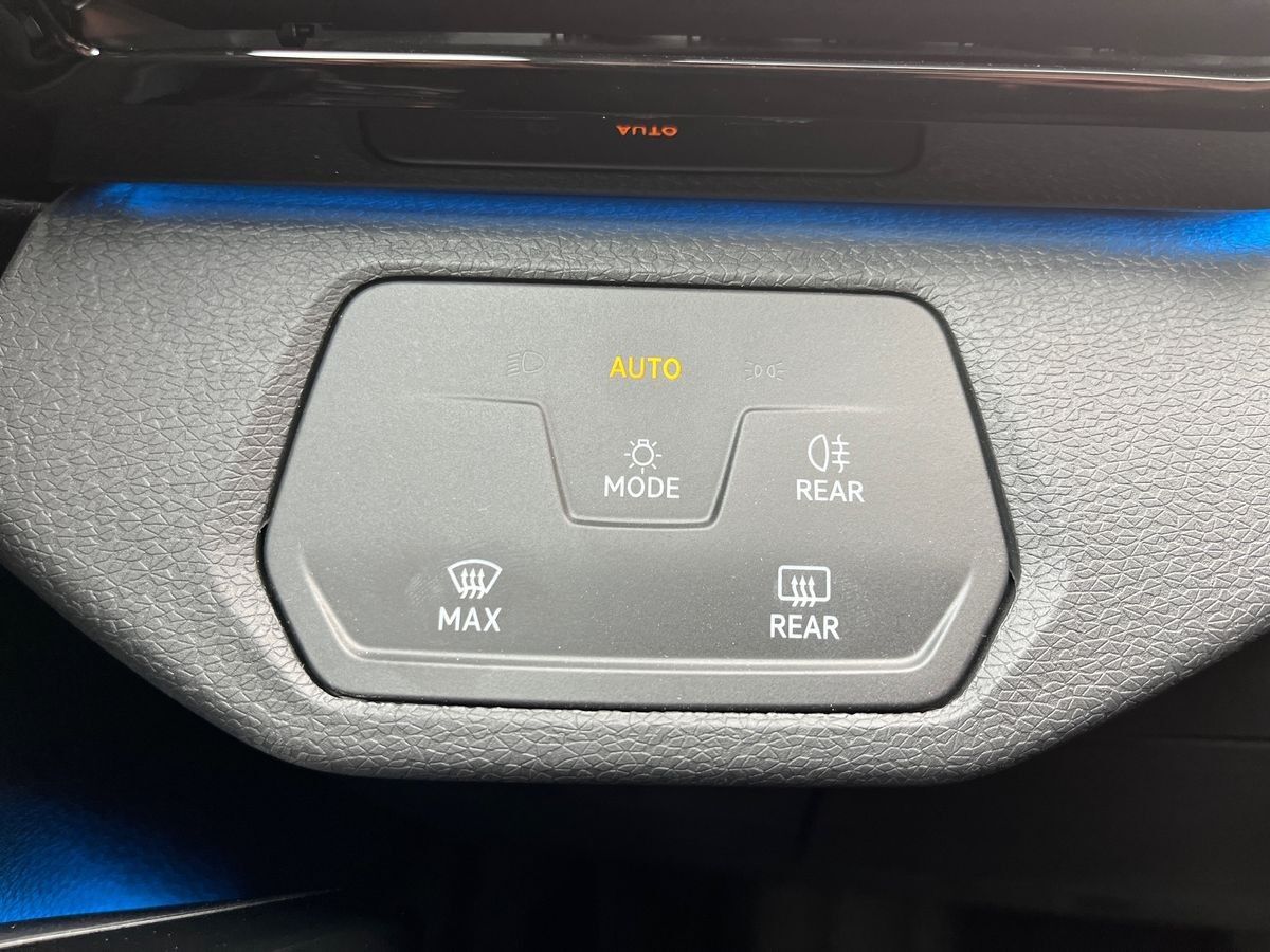 Billede af VW ID.4 EL Pro 204HK 5d Aut.