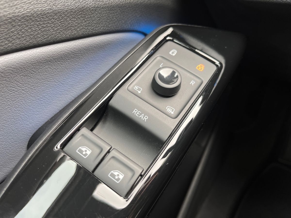 Billede af VW ID.4 EL Pro 204HK 5d Aut.