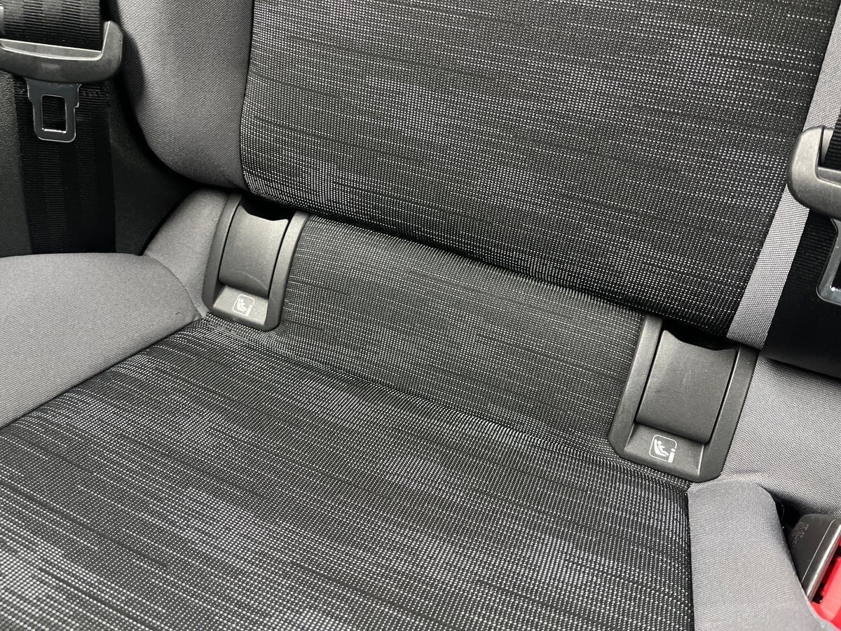 Billede af VW ID.4 EL Pro 204HK 5d Aut.