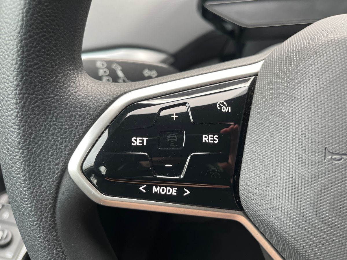 Billede af VW ID.4 EL Pro 204HK 5d Aut.