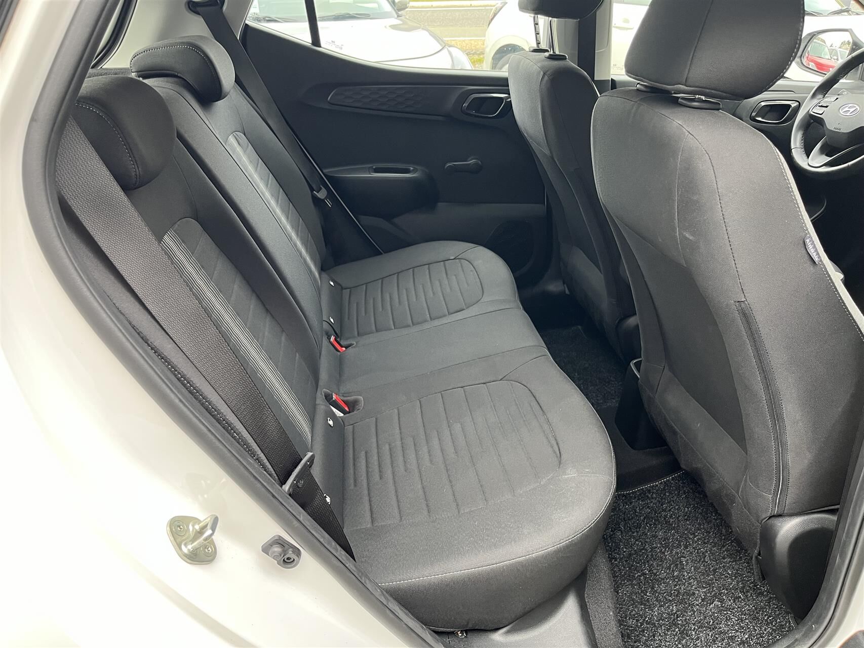 Billede af Hyundai i10 1,0 Essential 67HK 5d