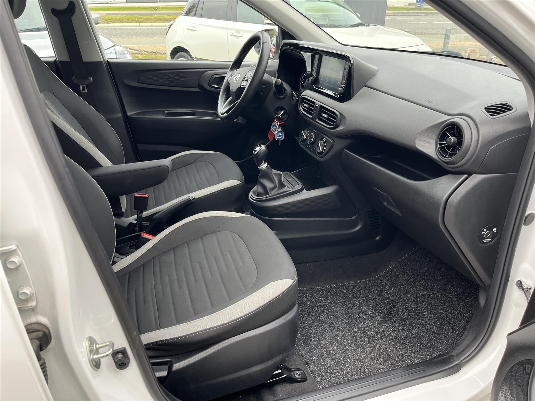 Billede af Hyundai i10 1,0 Essential 67HK 5d