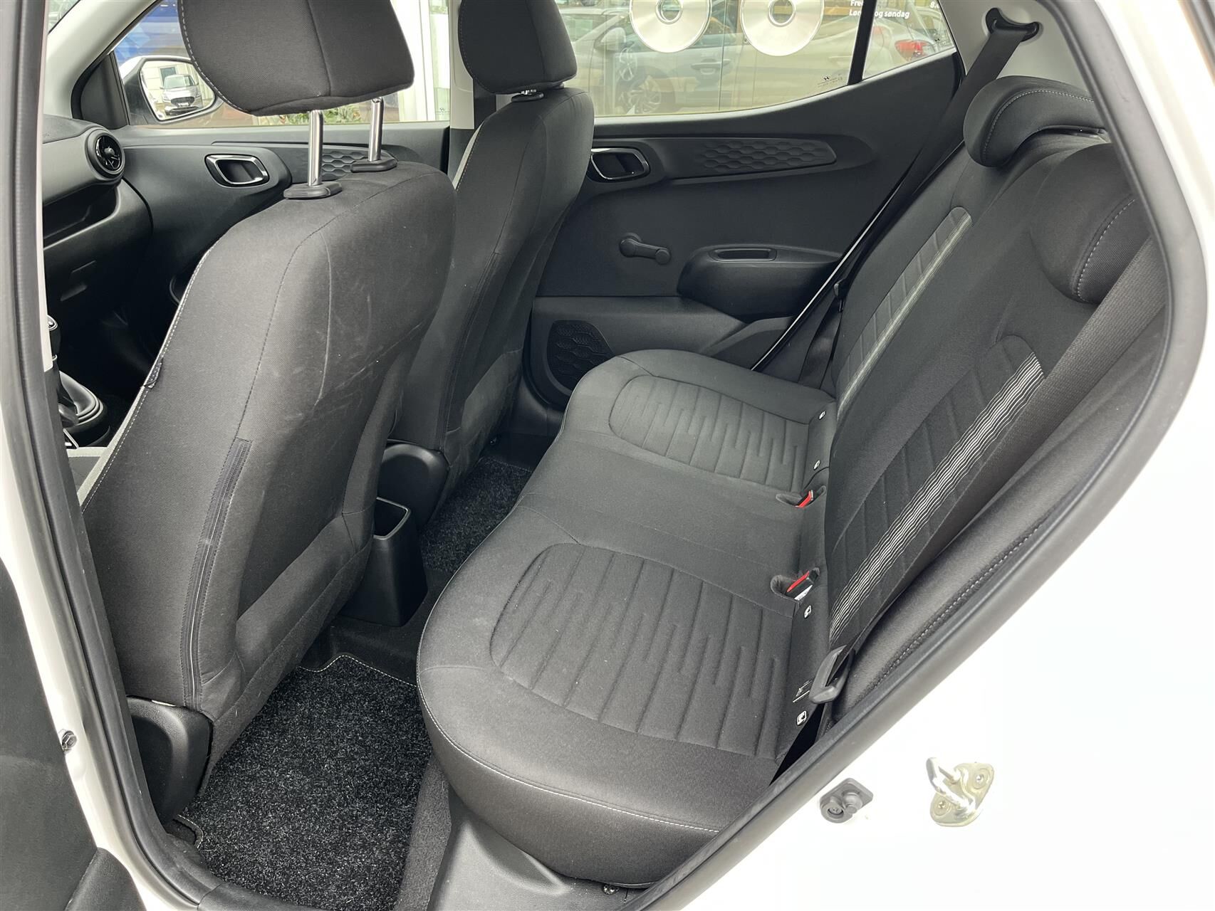 Billede af Hyundai i10 1,0 Essential 67HK 5d