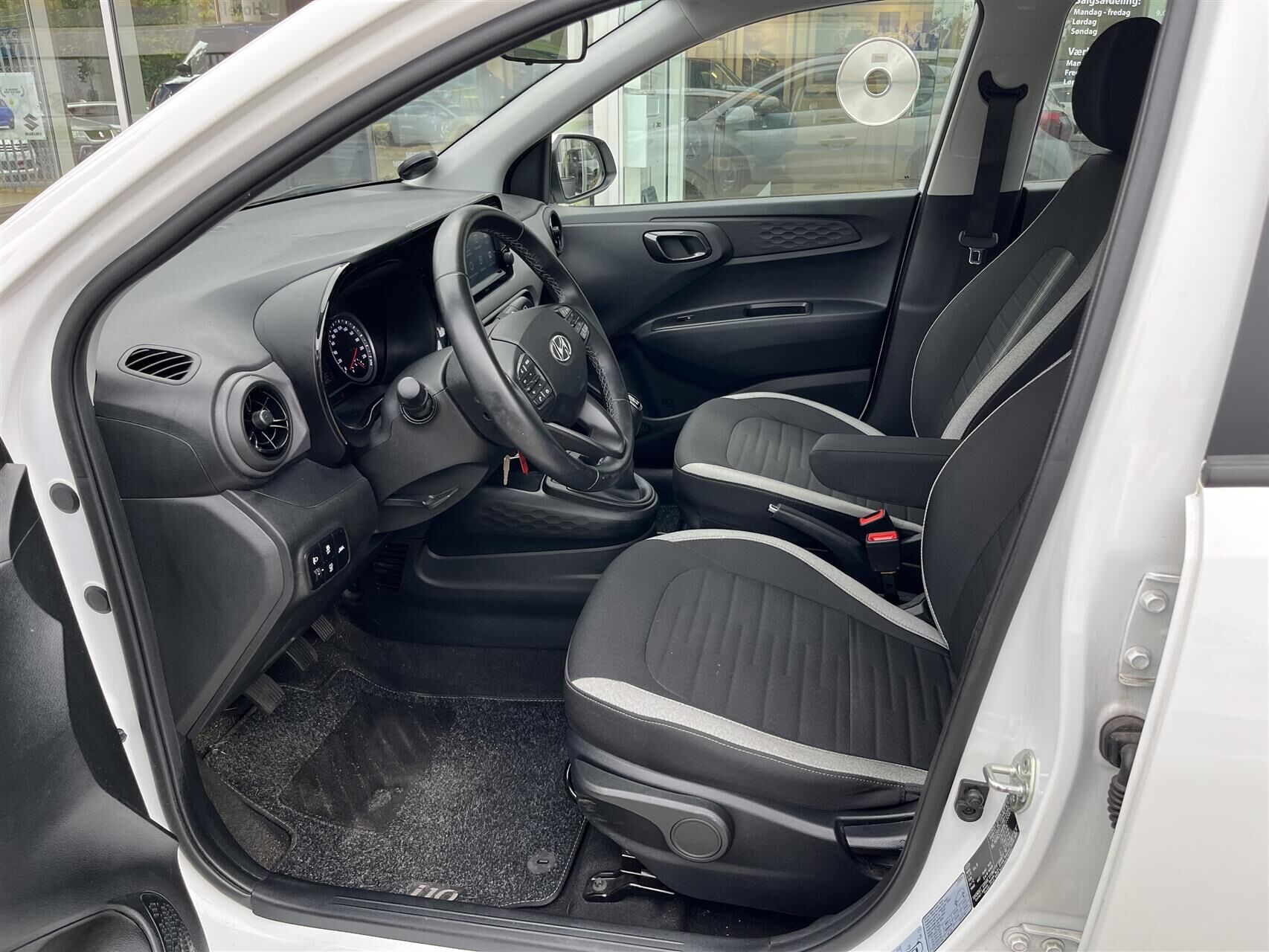 Billede af Hyundai i10 1,0 Essential 67HK 5d