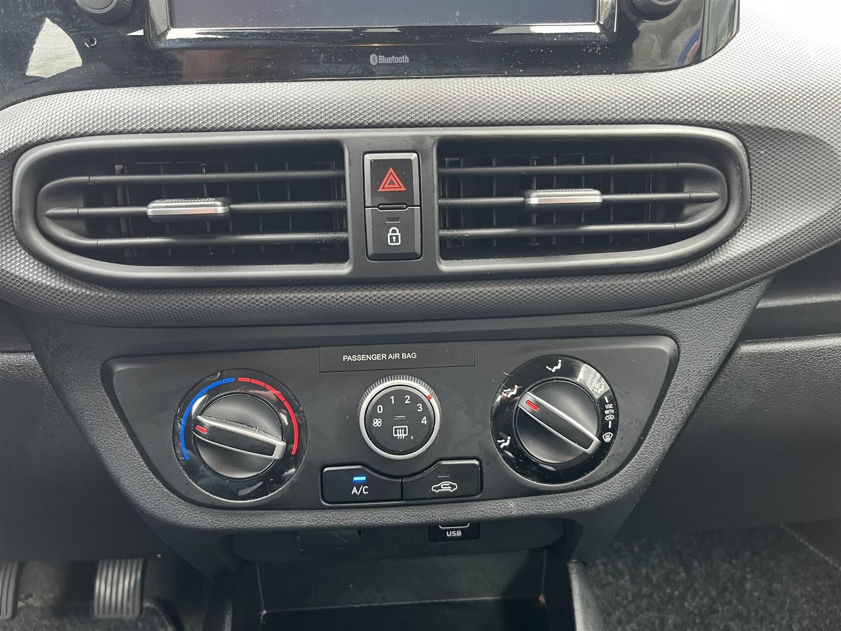 Billede af Hyundai i10 1,0 Essential 67HK 5d