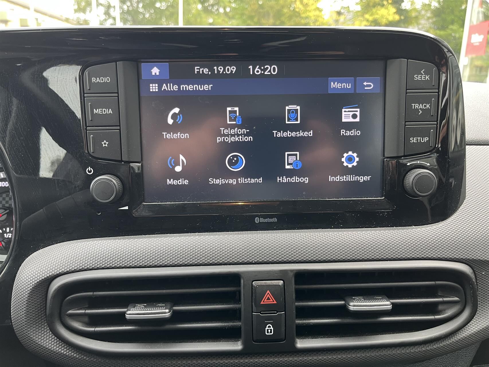 Billede af Hyundai i10 1,0 Essential 67HK 5d