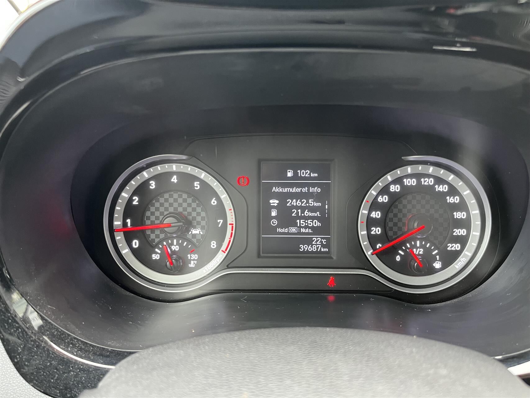 Billede af Hyundai i10 1,0 Essential 67HK 5d
