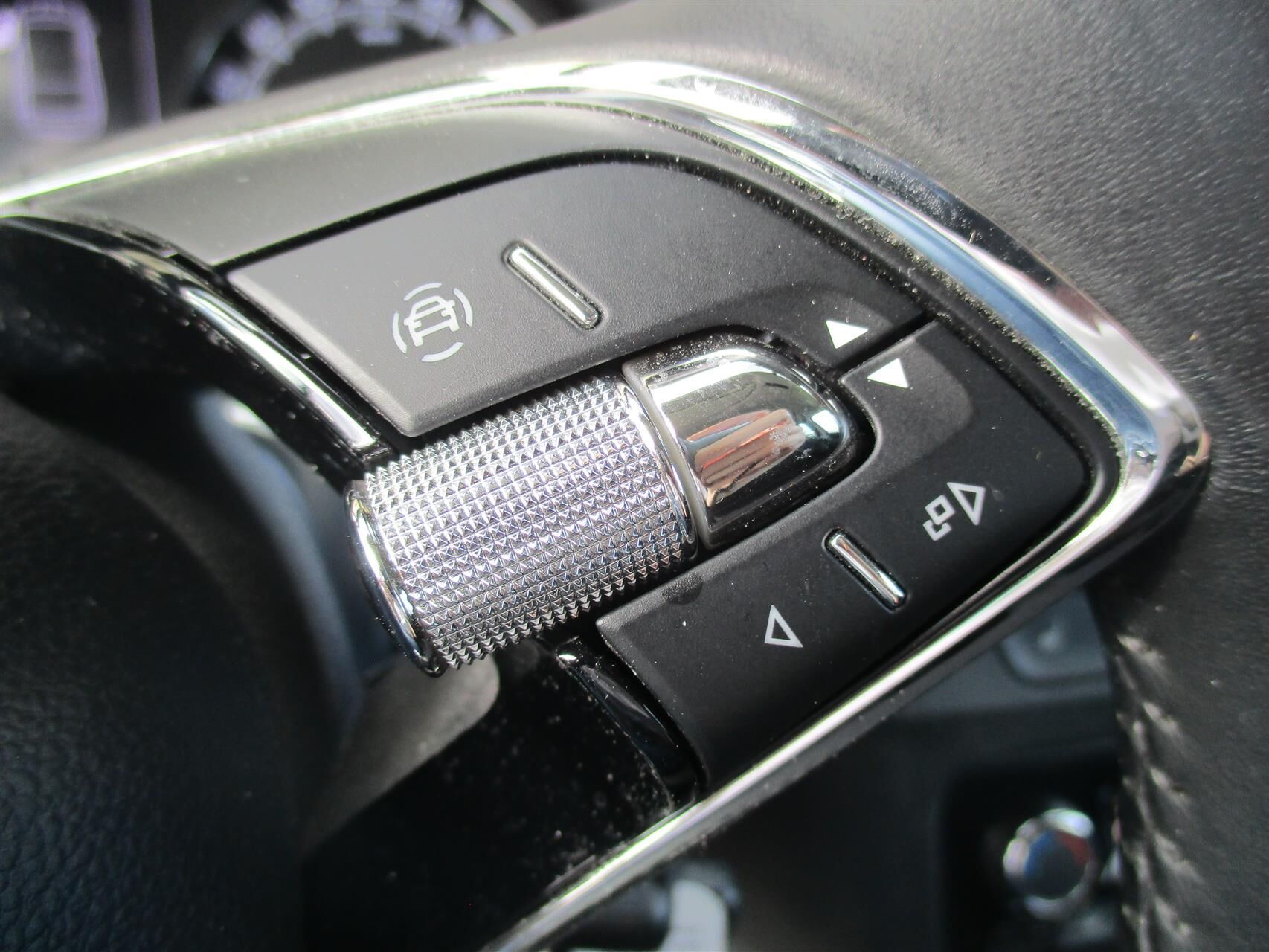 Billede af Skoda Fabia Combi 1,0 TSI Life 95HK Stc