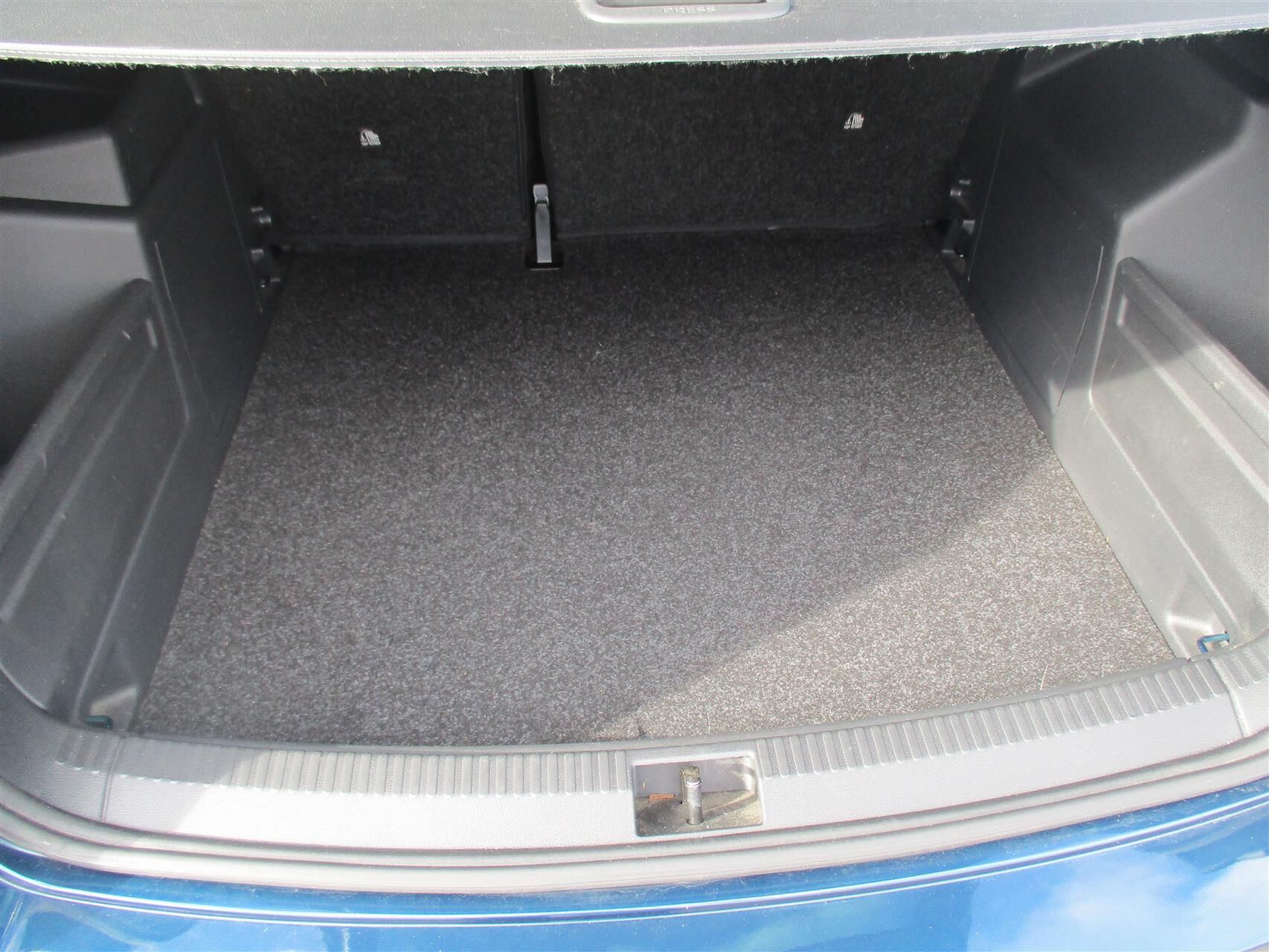 Billede af Skoda Fabia Combi 1,0 TSI Life 95HK Stc