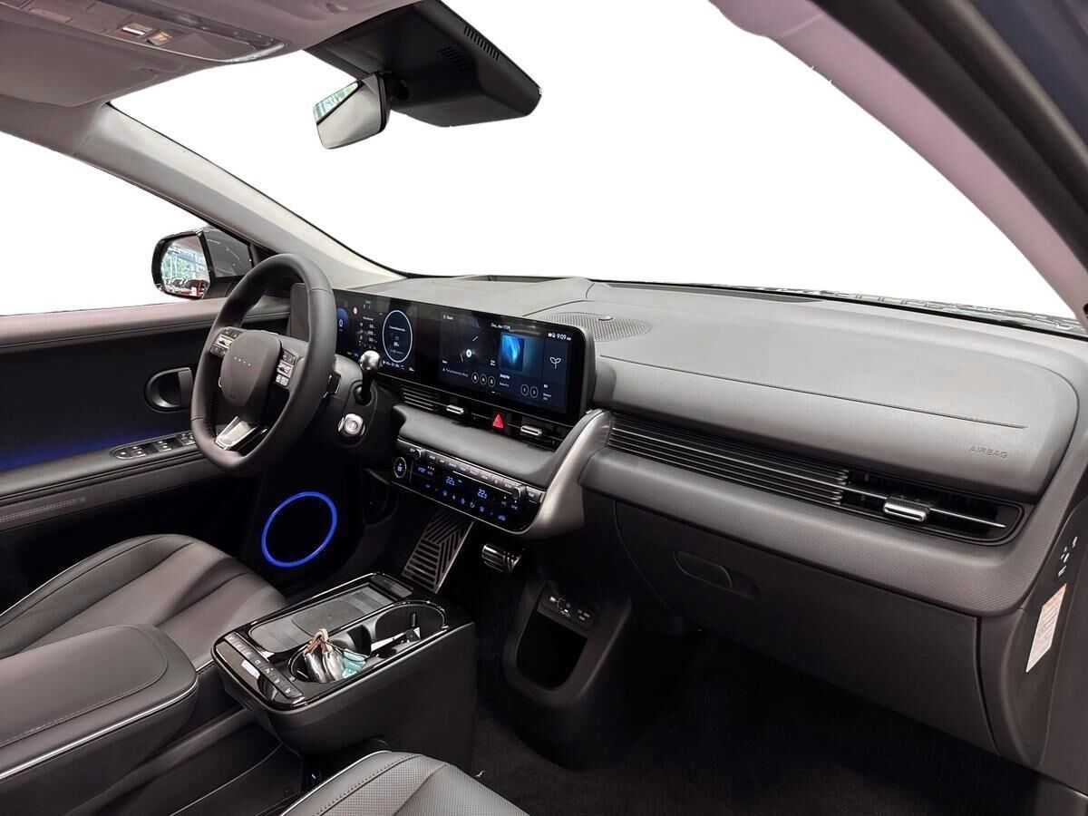 Billede af Hyundai Ioniq 5 Electric 84 kWh Ultimate 229HK 5d Aut.