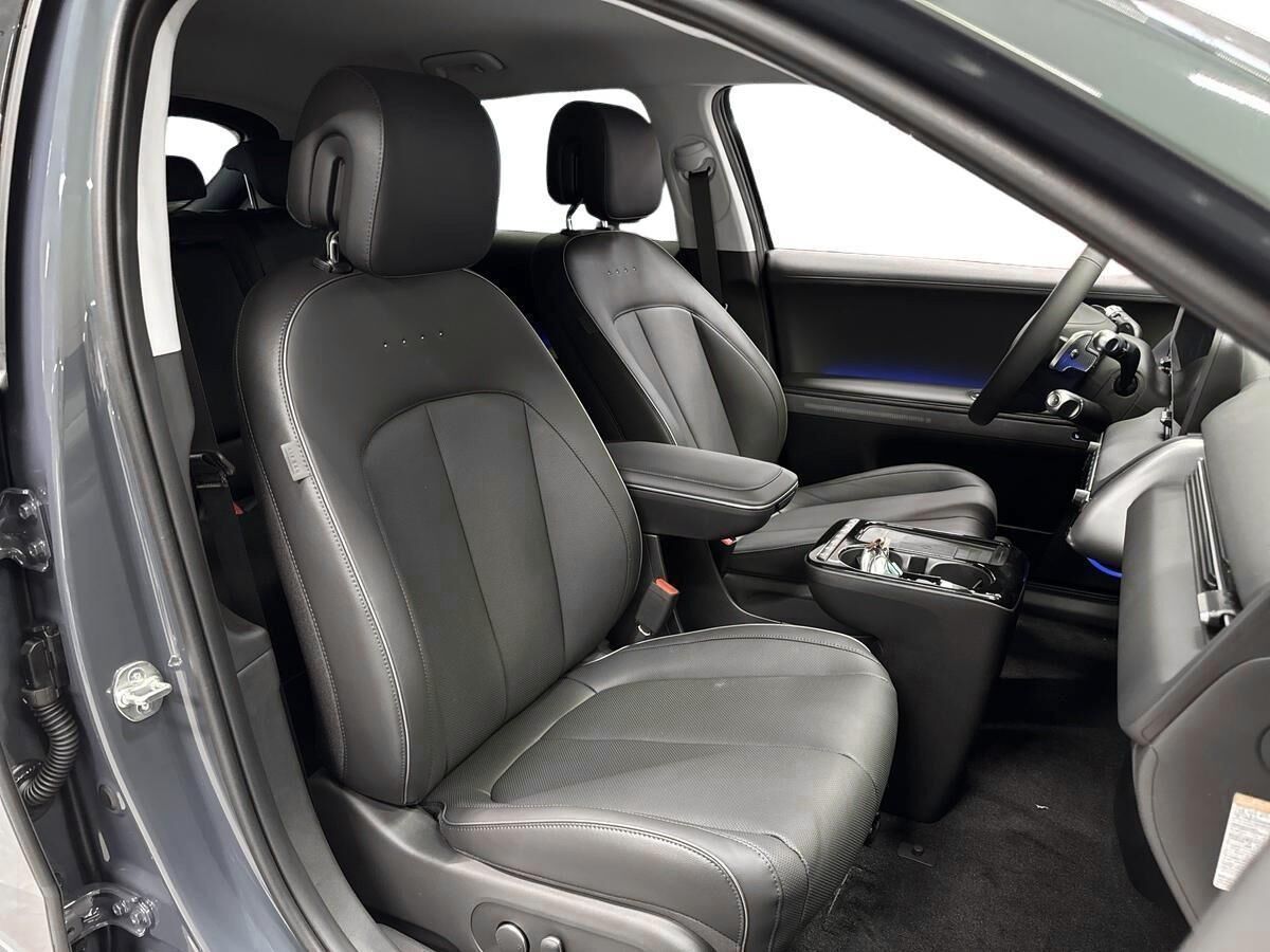 Billede af Hyundai Ioniq 5 Electric 84 kWh Ultimate 229HK 5d Aut.