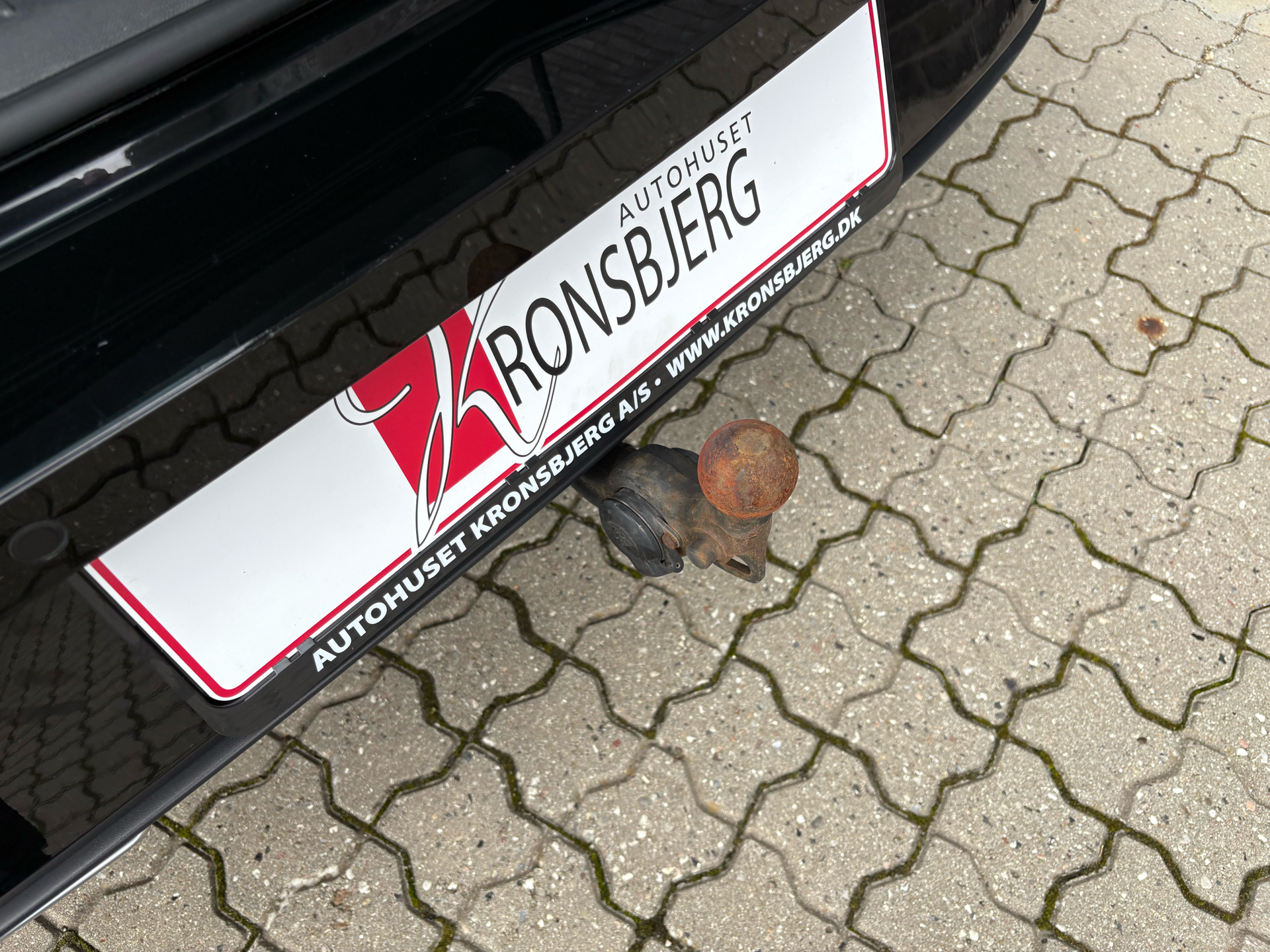 Billede af Seat Leon Sportstourer 1,5 e-TSI  Mild hybrid FR DSG 150HK Stc 7g Aut.