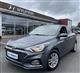 Billede af Hyundai i20 1,0 T-GDI Trend DCT 100HK 5d 7g Aut.
