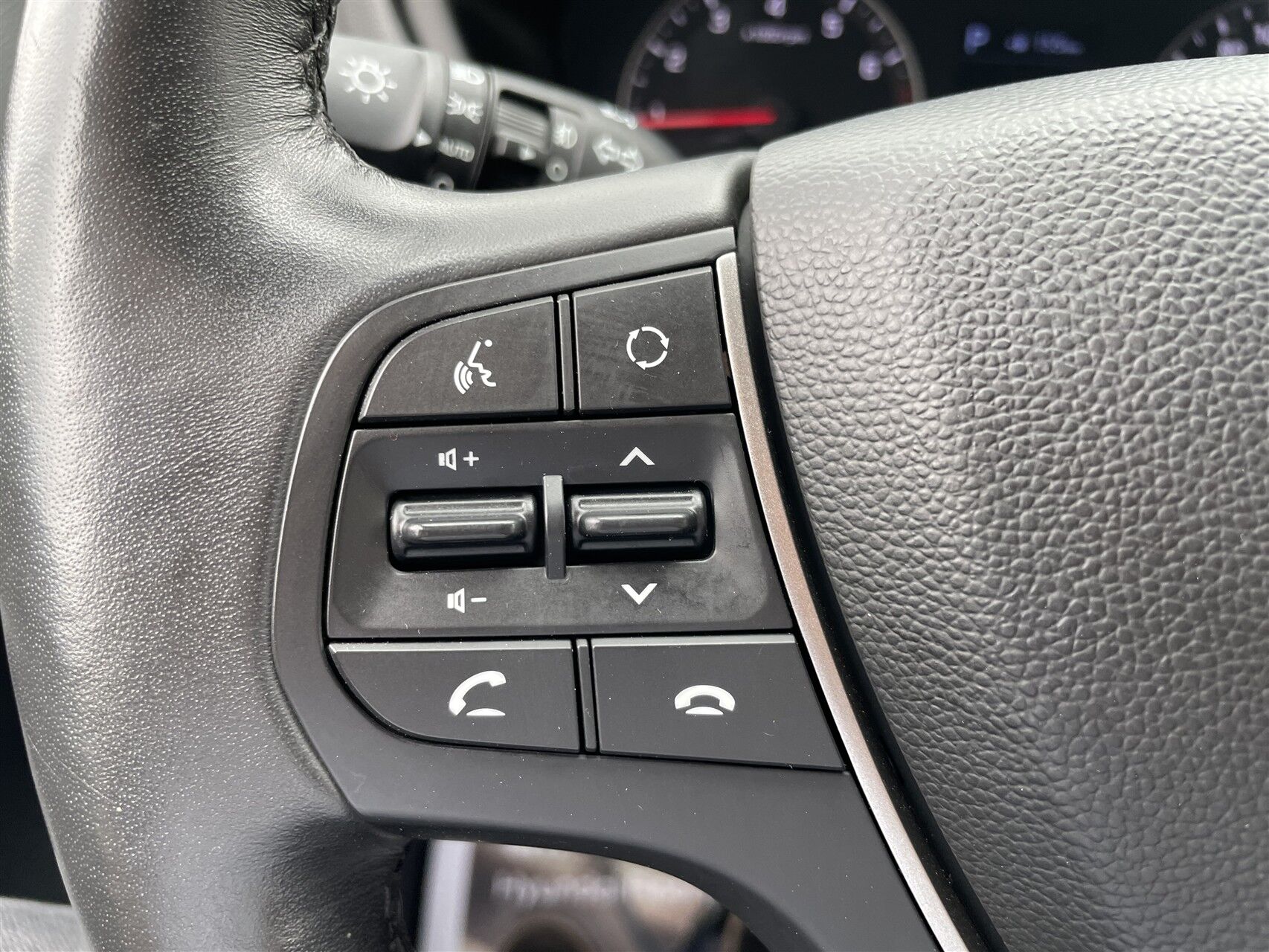 Billede af Hyundai i20 1,0 T-GDI Trend DCT 100HK 5d 7g Aut.