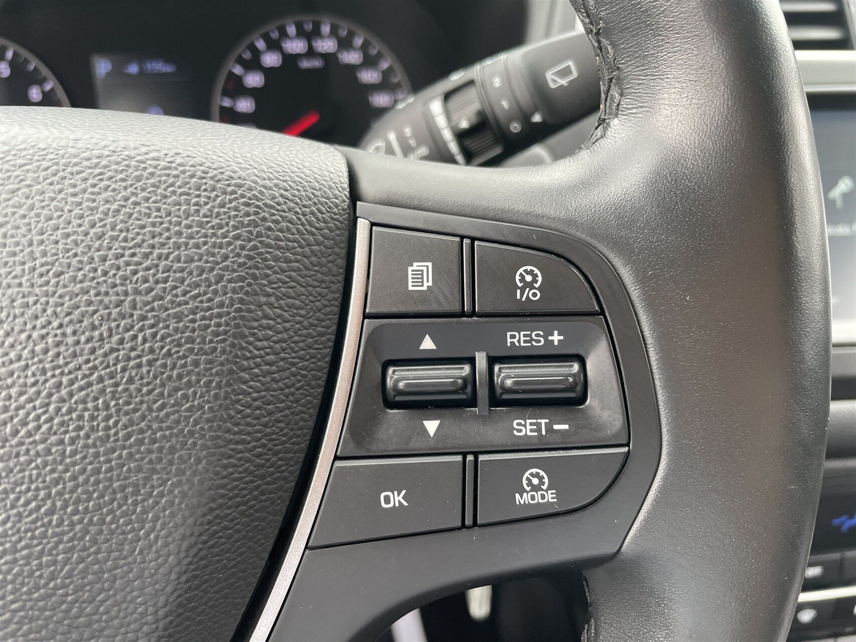 Billede af Hyundai i20 1,0 T-GDI Trend DCT 100HK 5d 7g Aut.
