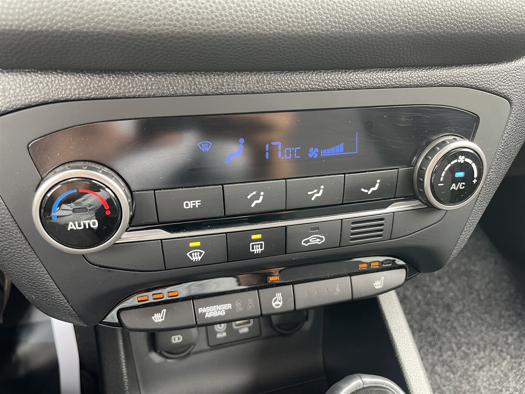 Billede af Hyundai i20 1,0 T-GDI Trend DCT 100HK 5d 7g Aut.