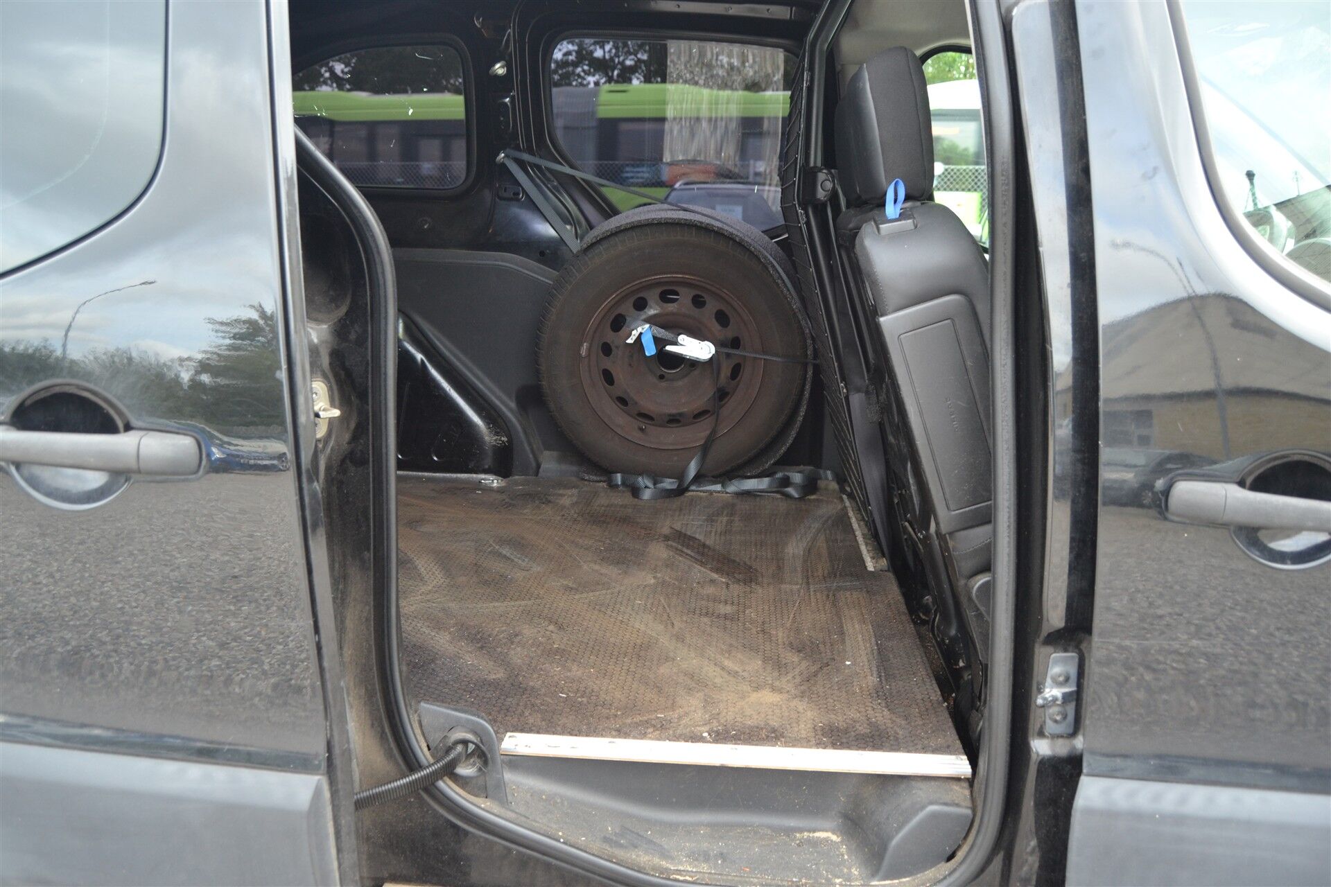 Billede af Citroën Berlingo Cityvan L2N2 1,6 HDI (ESP) 90HK Van