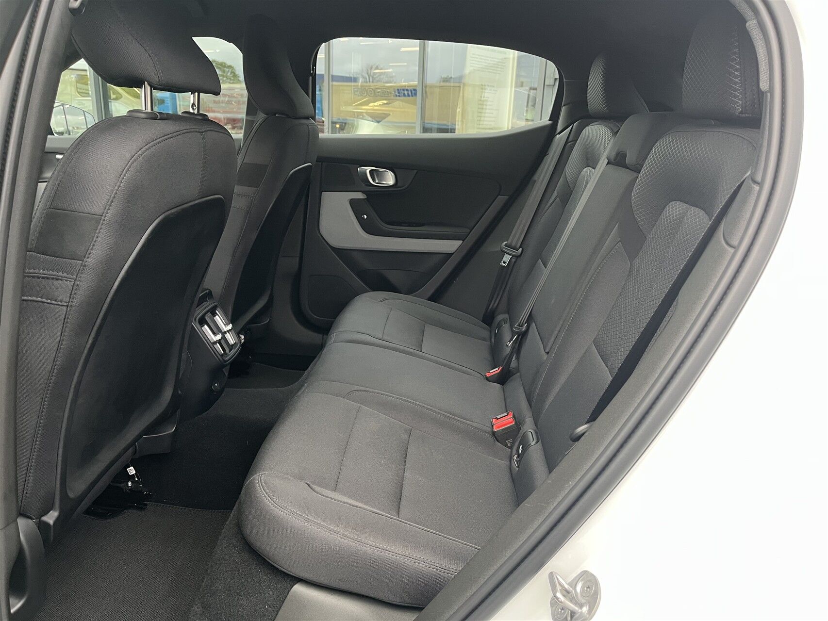 Billede af Polestar 2 EL Long range Single motor 231HK 5d Aut.