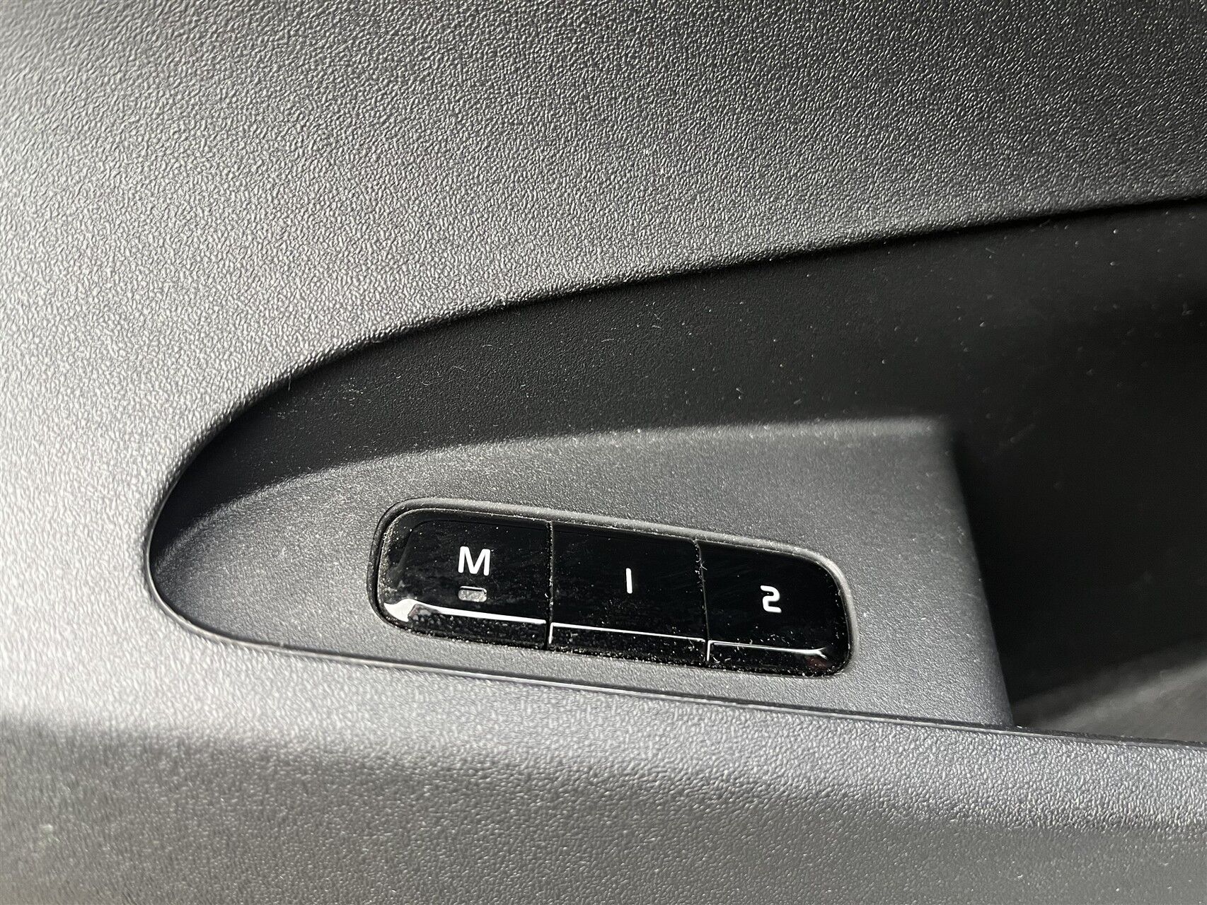 Billede af Polestar 2 EL Long range Single motor 231HK 5d Aut.