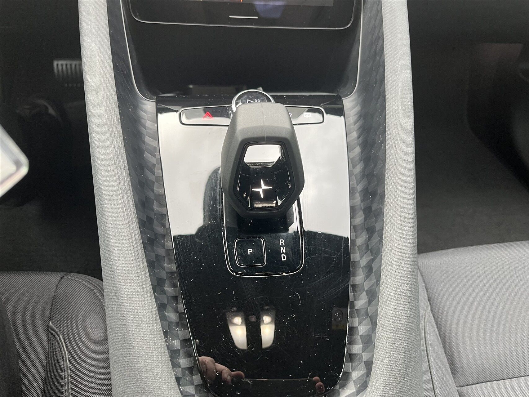 Billede af Polestar 2 EL Long range Single motor 231HK 5d Aut.
