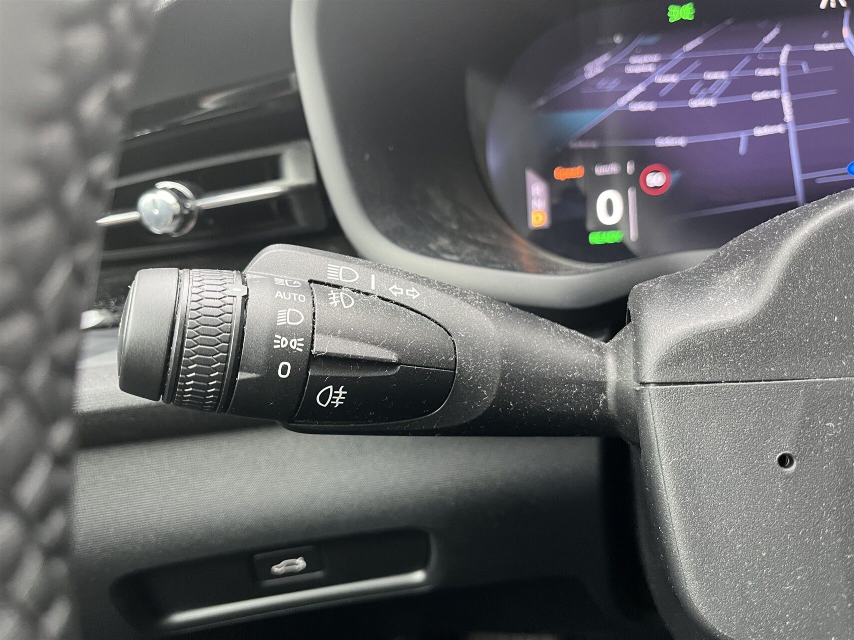 Billede af Polestar 2 EL Long range Single motor 231HK 5d Aut.