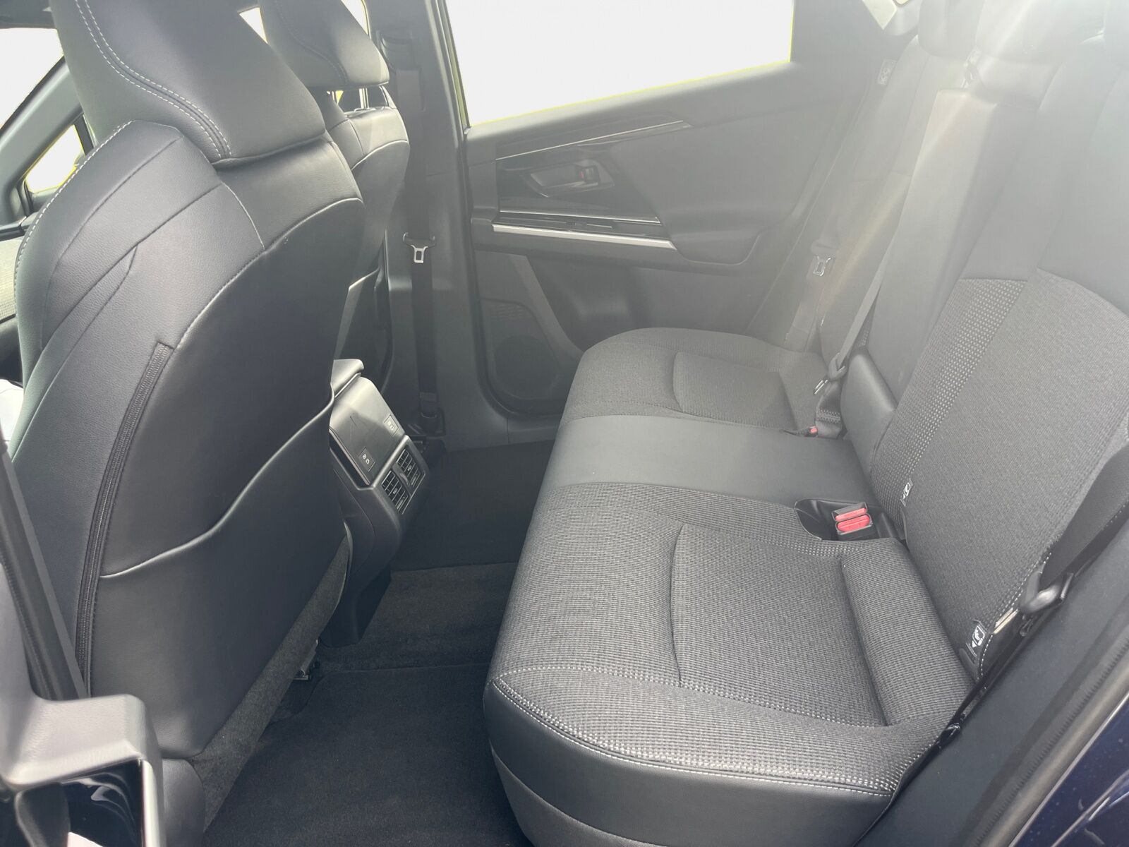 Billede af Toyota BZ4X EL Prestige 204HK 5d Aut.