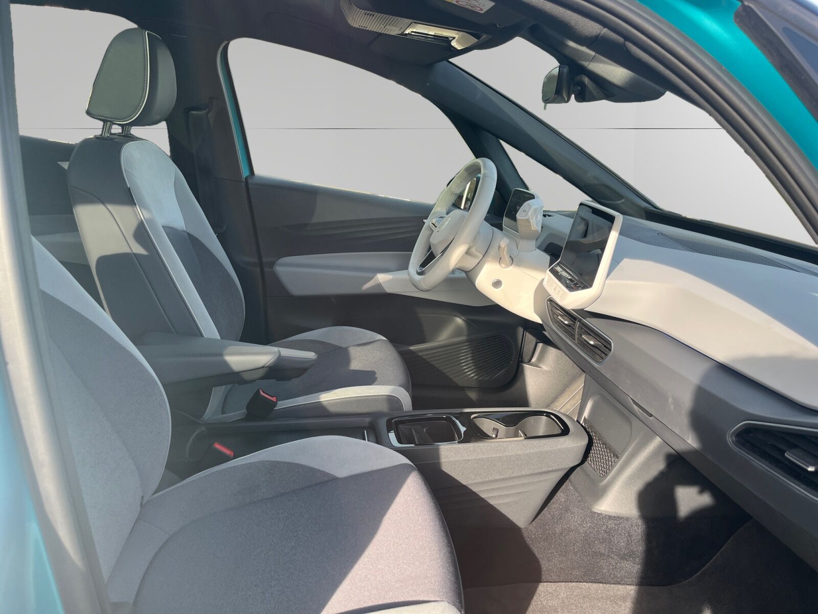 Billede af VW ID.3 EL Pro 204HK 5d Aut.