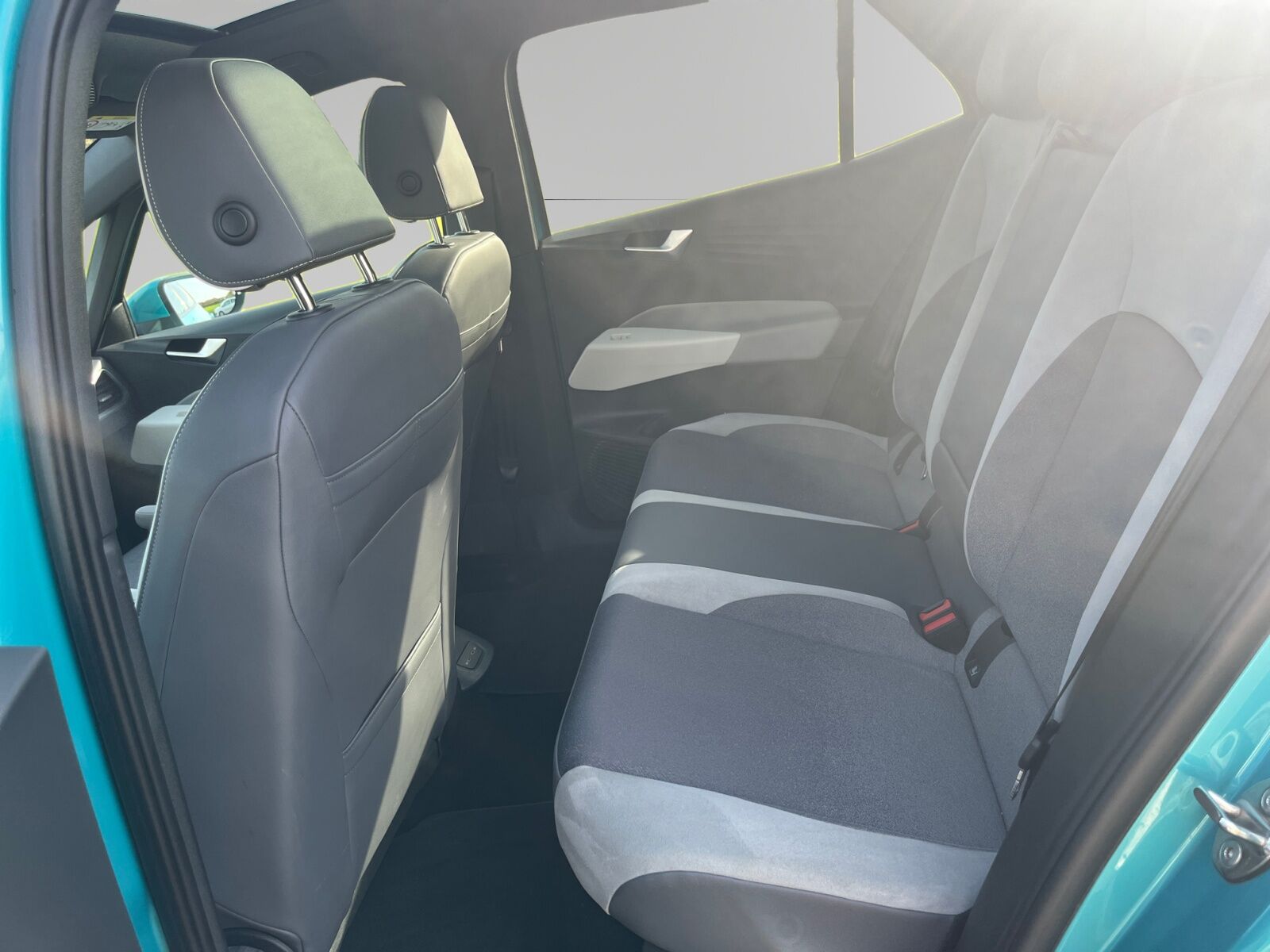 Billede af VW ID.3 EL Pro 204HK 5d Aut.