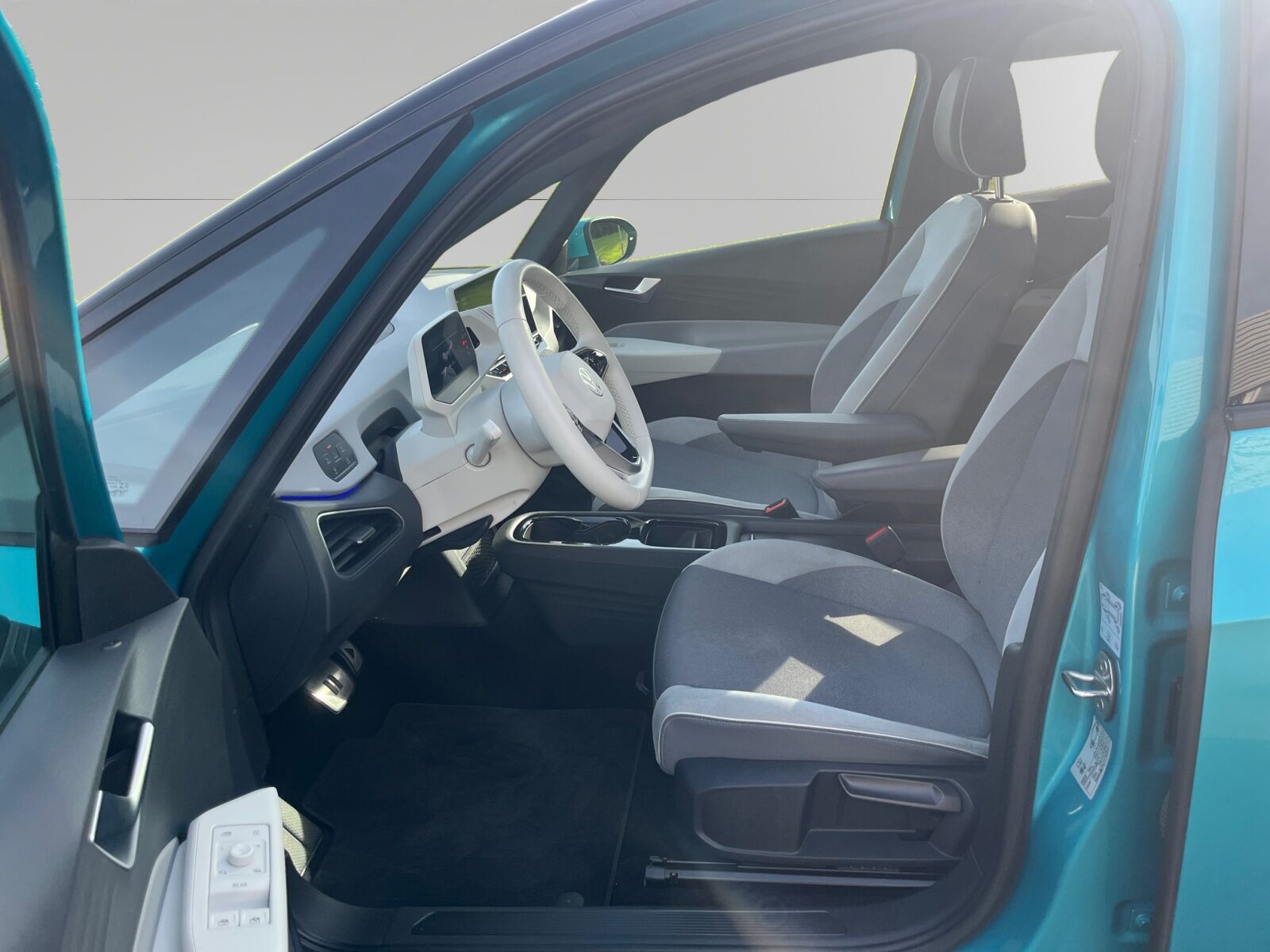 Billede af VW ID.3 EL Pro 204HK 5d Aut.