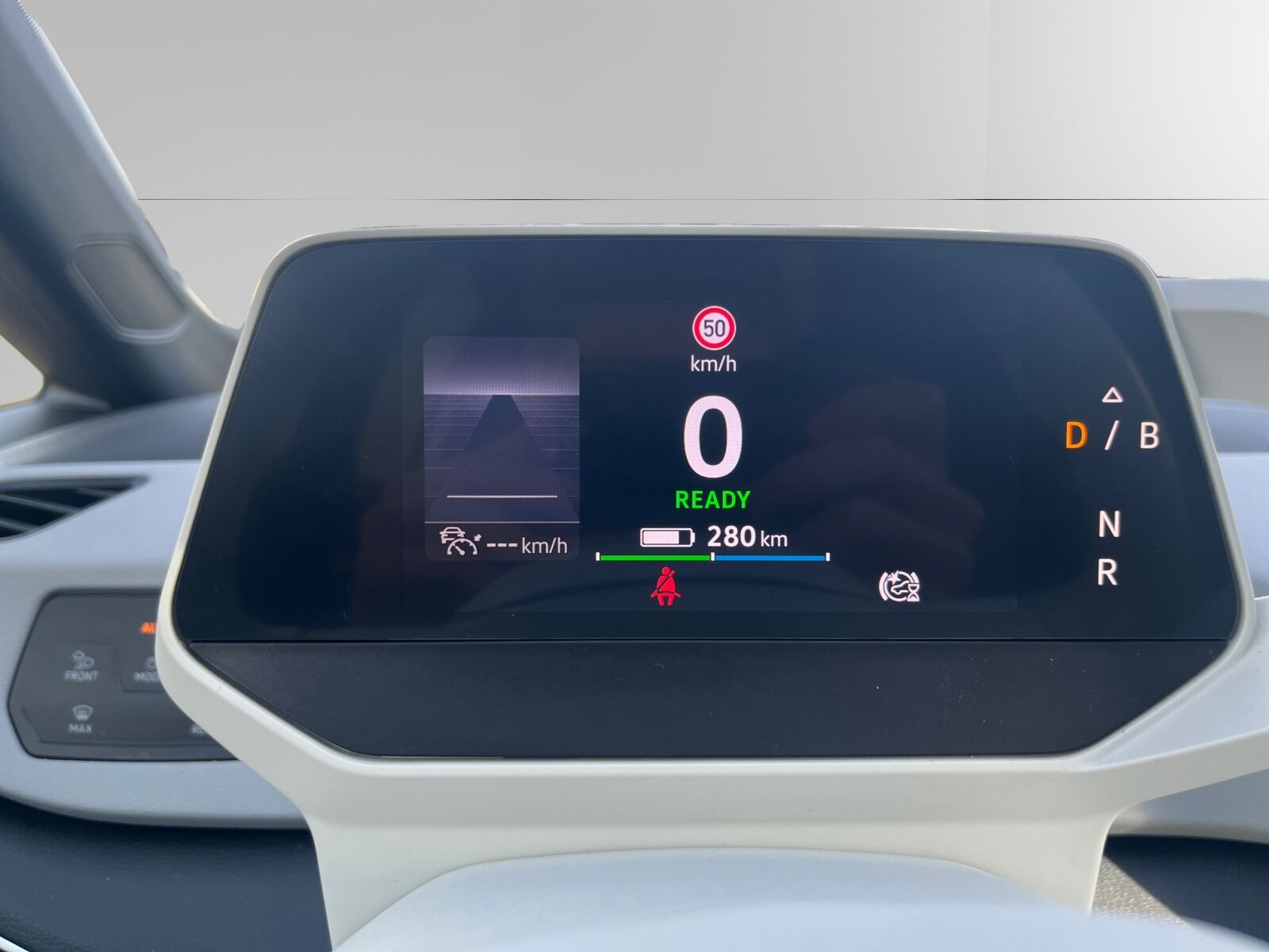 Billede af VW ID.3 EL Pro 204HK 5d Aut.