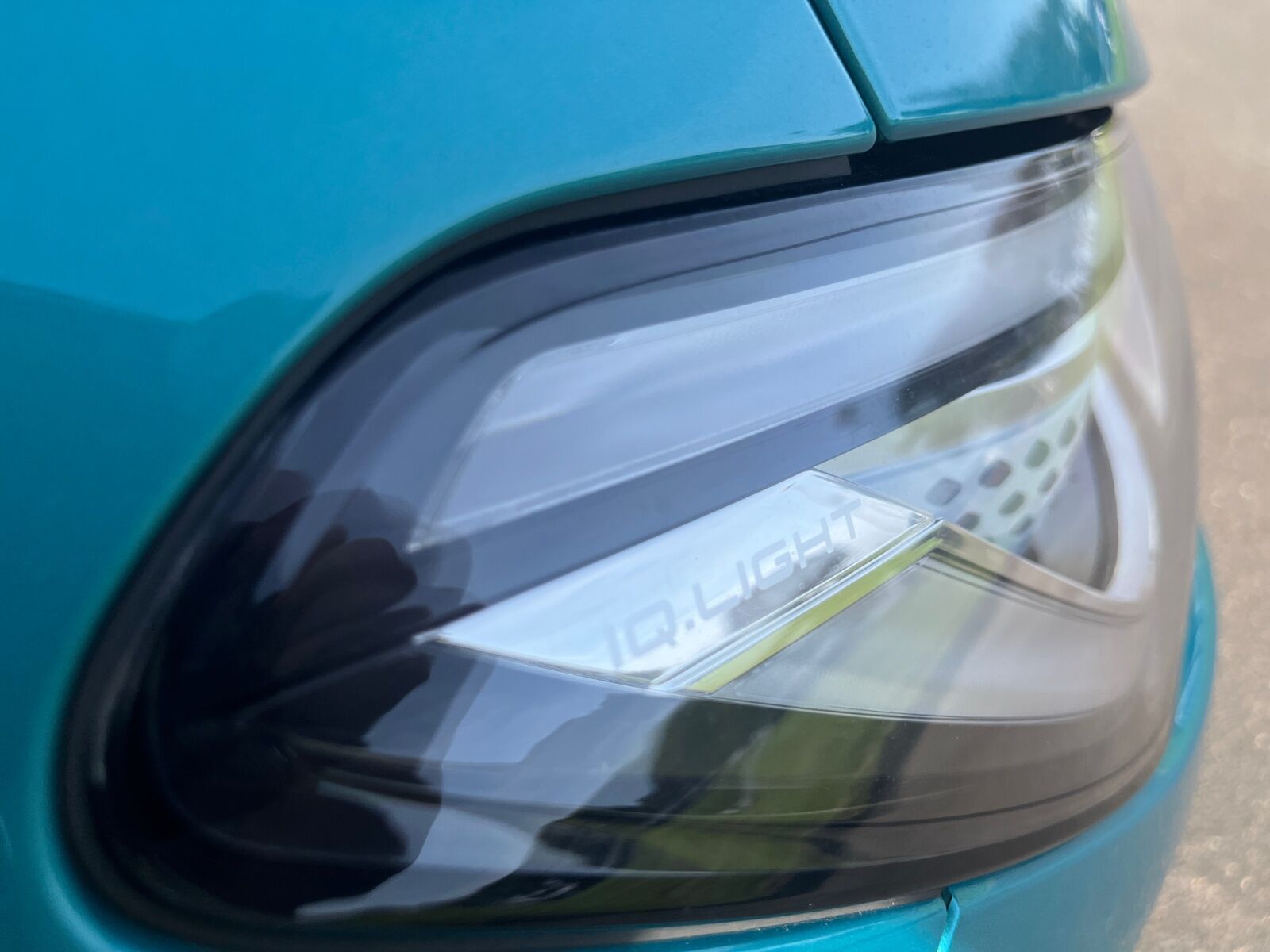 Billede af VW ID.3 EL Pro 204HK 5d Aut.