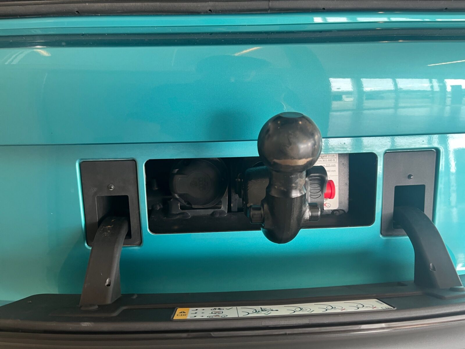 Billede af VW ID.3 EL Pro 204HK 5d Aut.