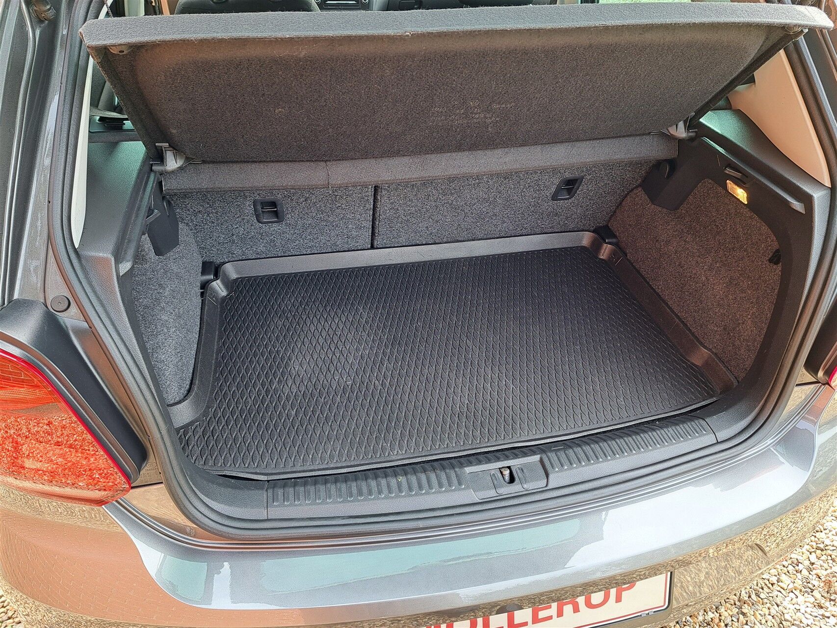 Billede af VW Polo 1,2 TSI BMT Comfortline 90HK 5d