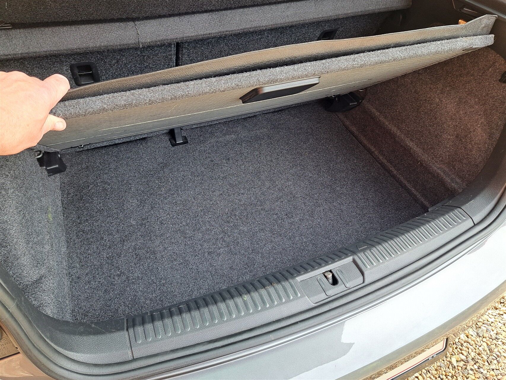 Billede af VW Polo 1,2 TSI BMT Comfortline 90HK 5d