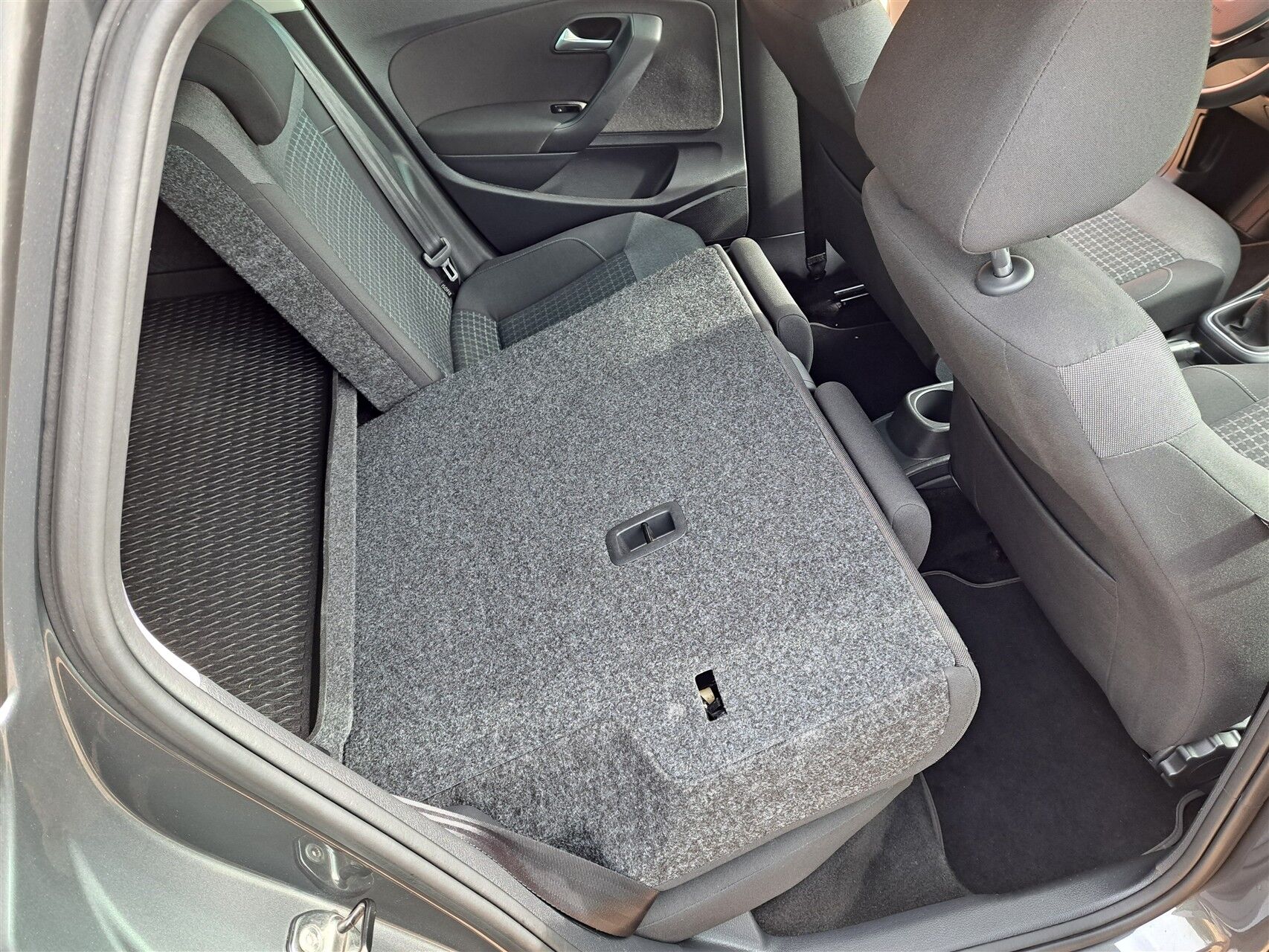 Billede af VW Polo 1,2 TSI BMT Comfortline 90HK 5d